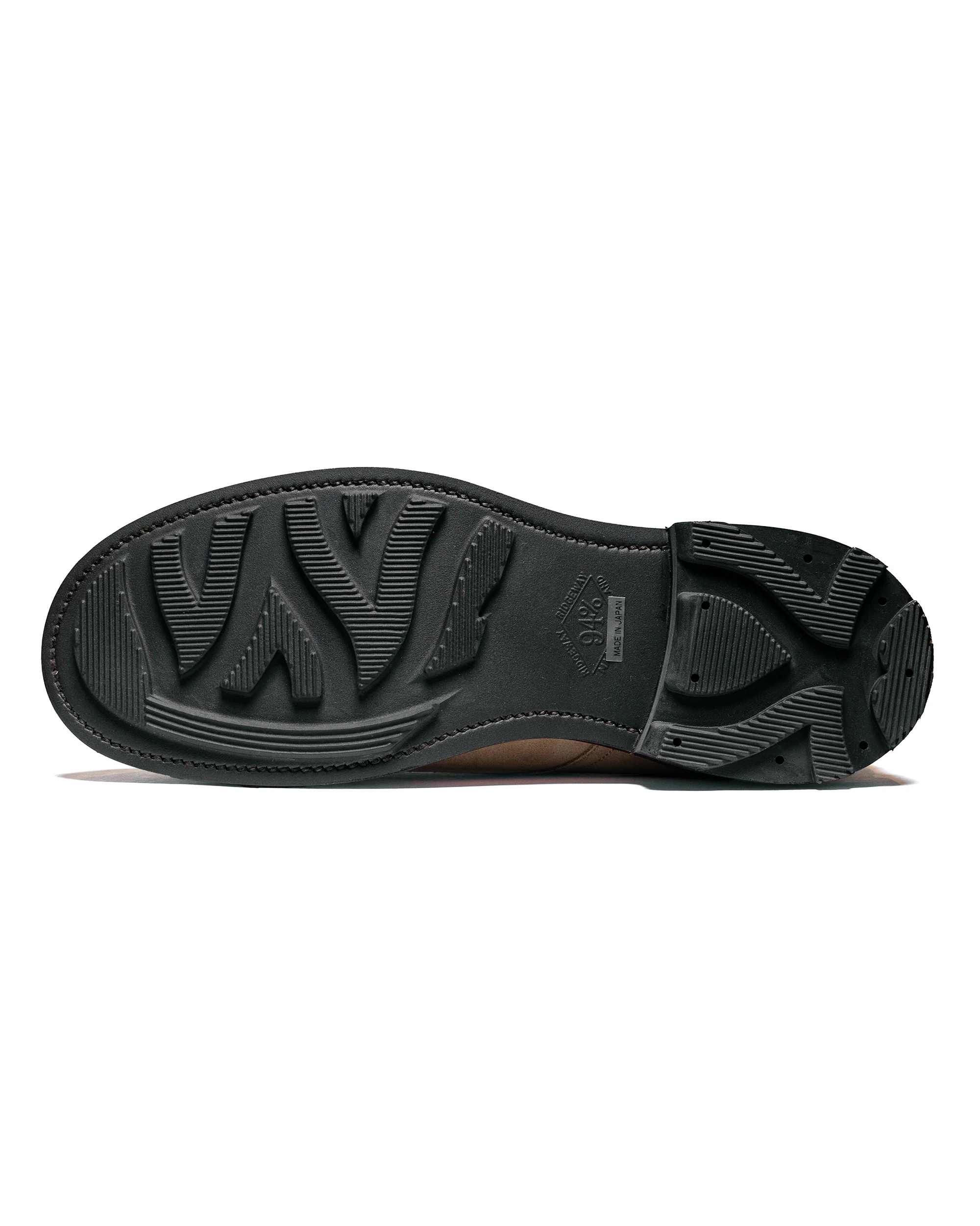 foot the coacher 'I Walk.' Beige - Image 5