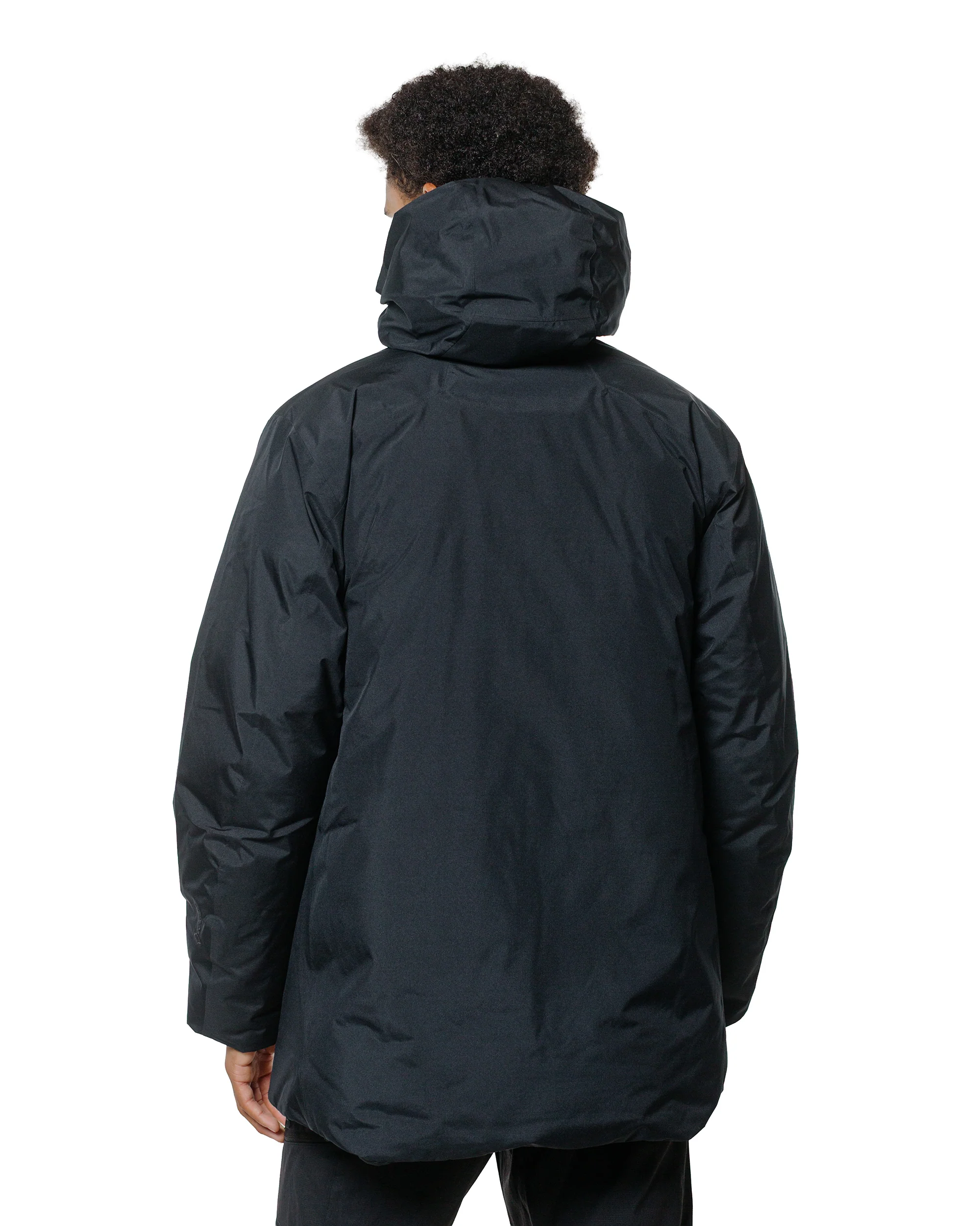 Goldwin GORE-TEX Snow Range Down M/L Jacket - Image 4
