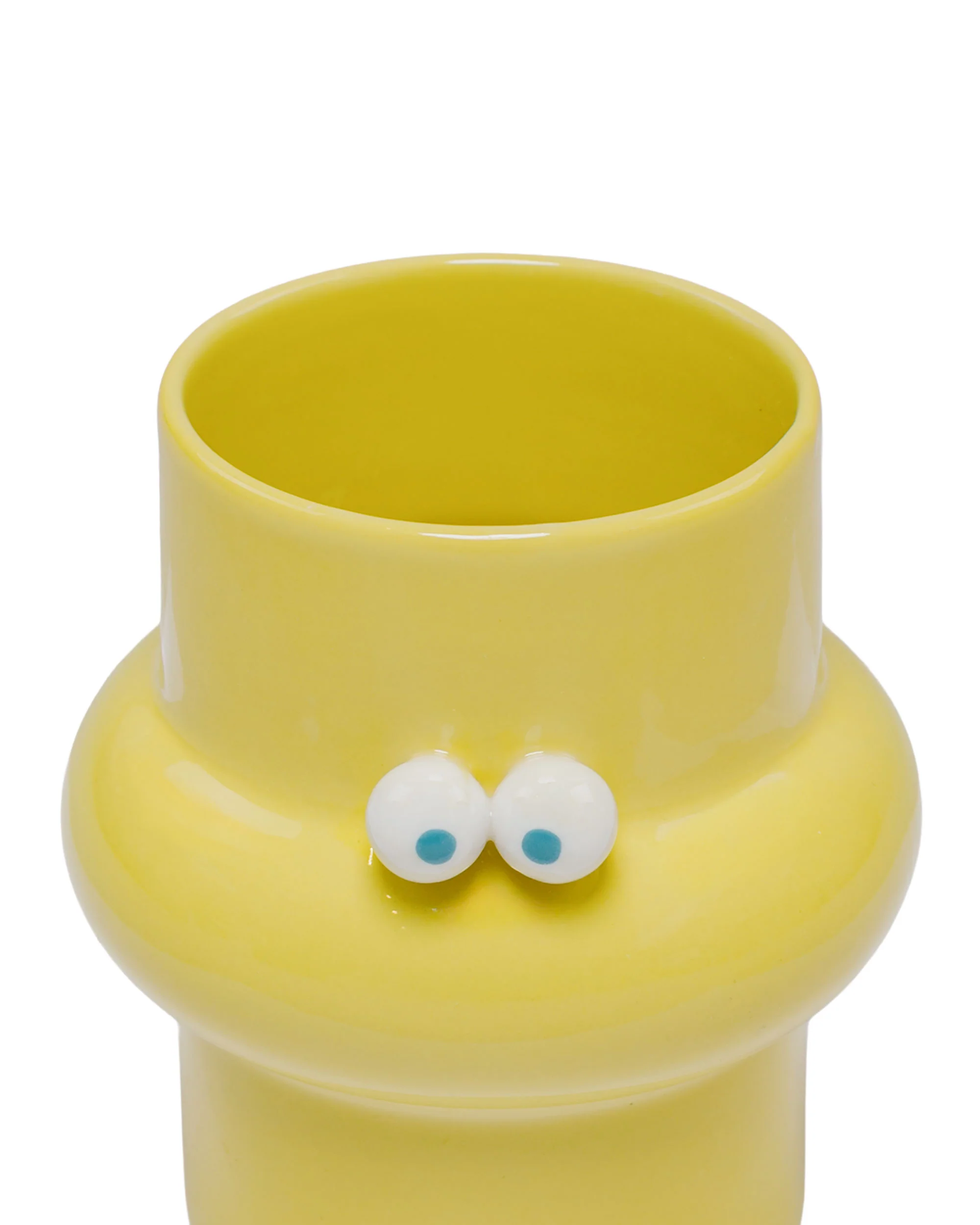 Home Studyo Lucas Zanotto Cute Cup Yellow - Image 2