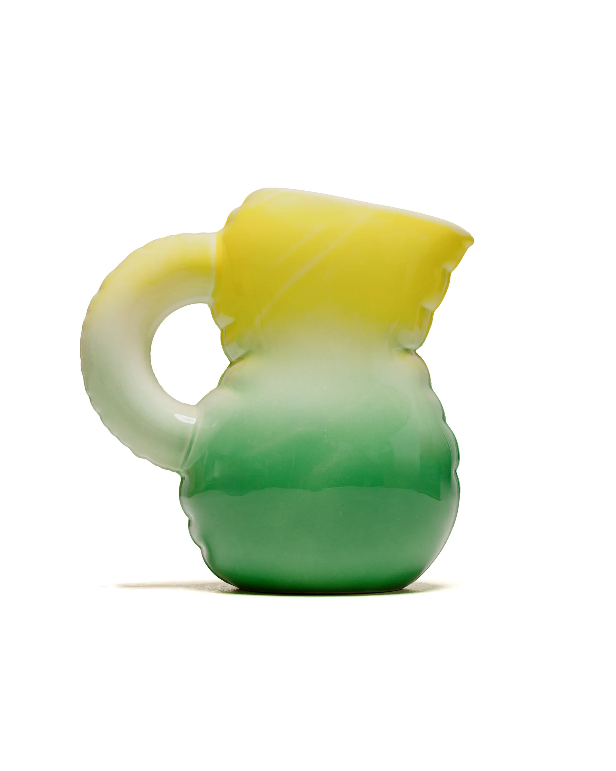 Home Studyo Mira Mikati Jug 'Emily' Ombre
