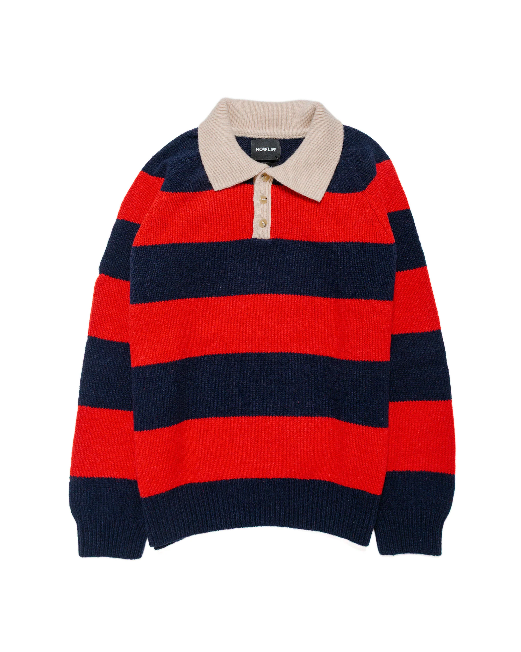 Howlin' Absolute Polo Fire