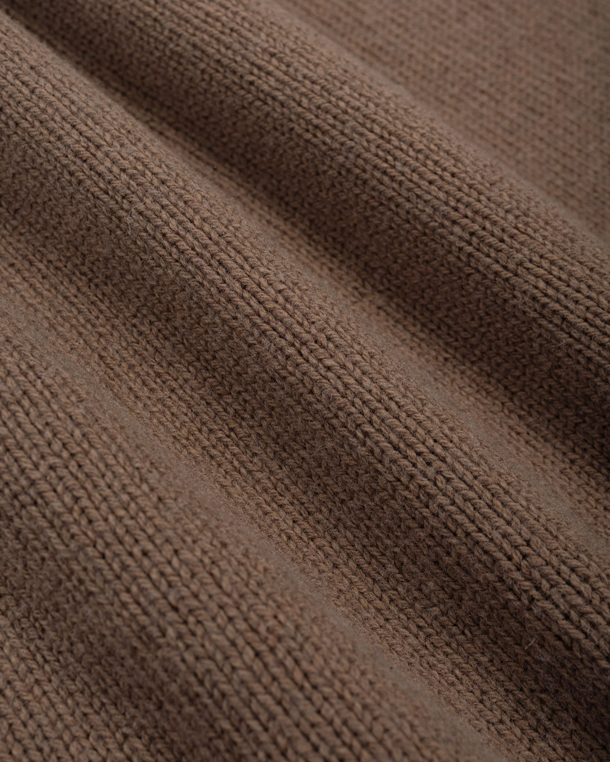 Howlin' Acid Folk Knit Brown Noise - Image 5