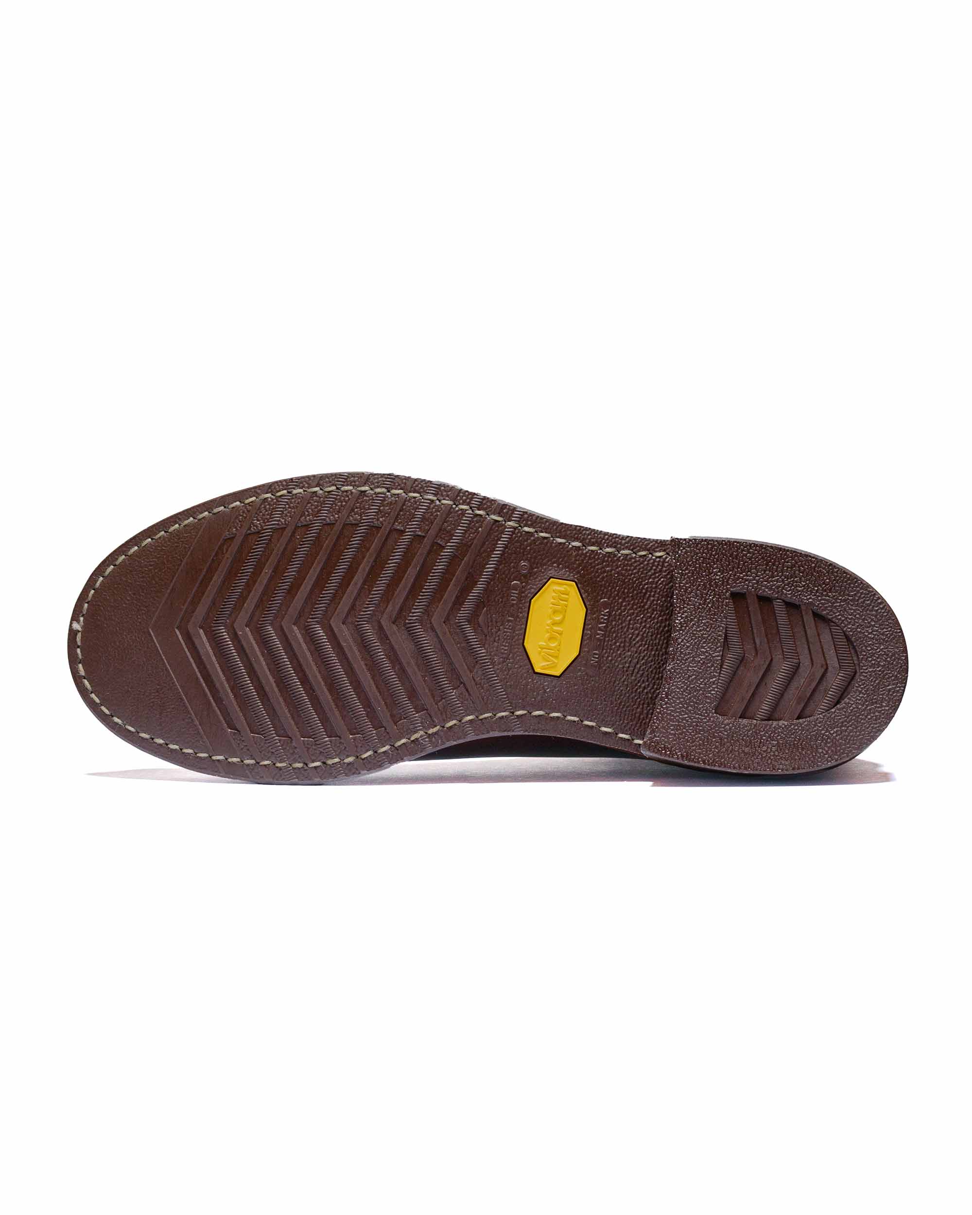 John Lofgren Bootmaker Monkey Boots Shinki Hikaku Horsebutt Timber - Image 5