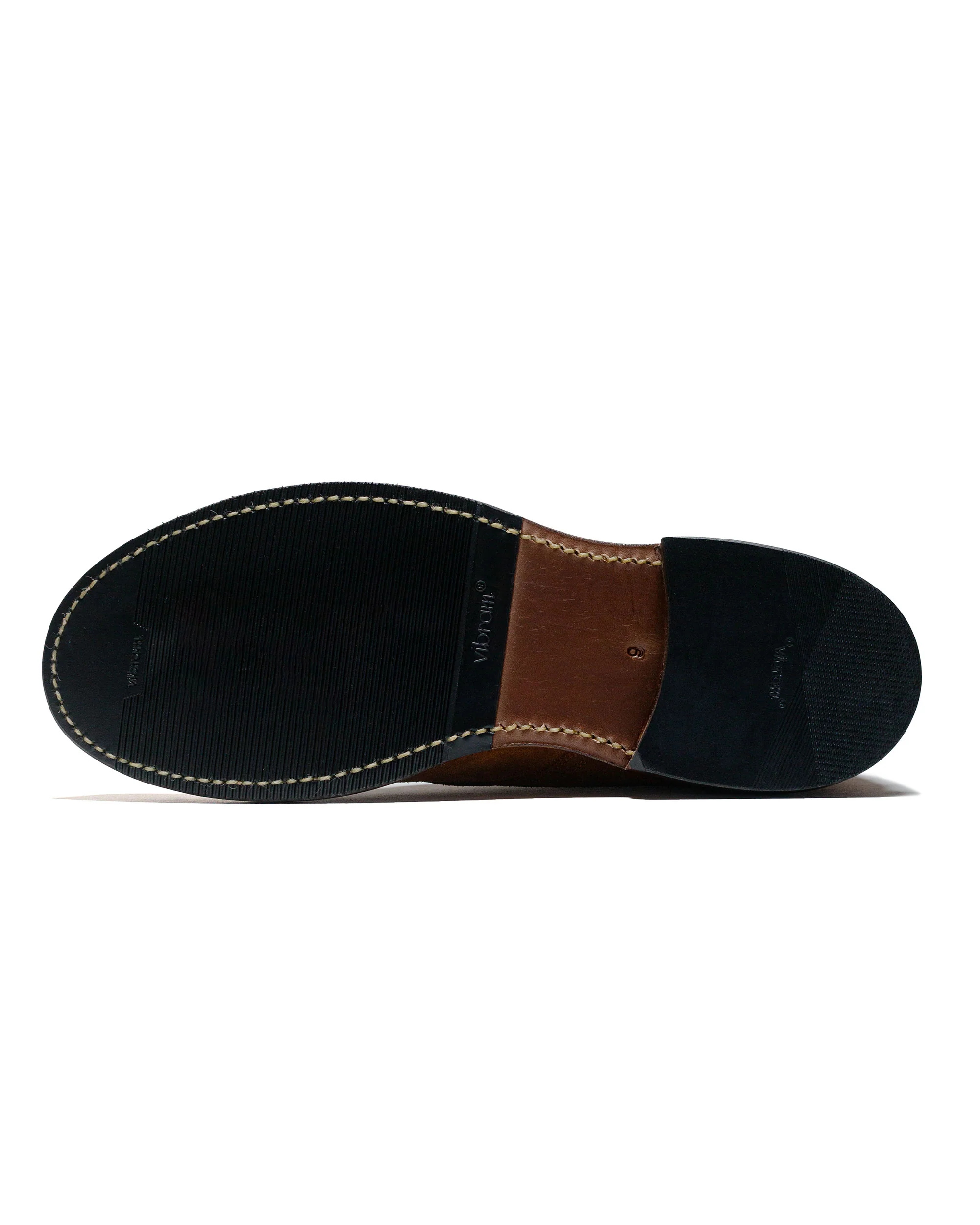 John Lofgren Bootmaker The Steadfast Chukka Boots Japanese Suede Mustard - Image 6