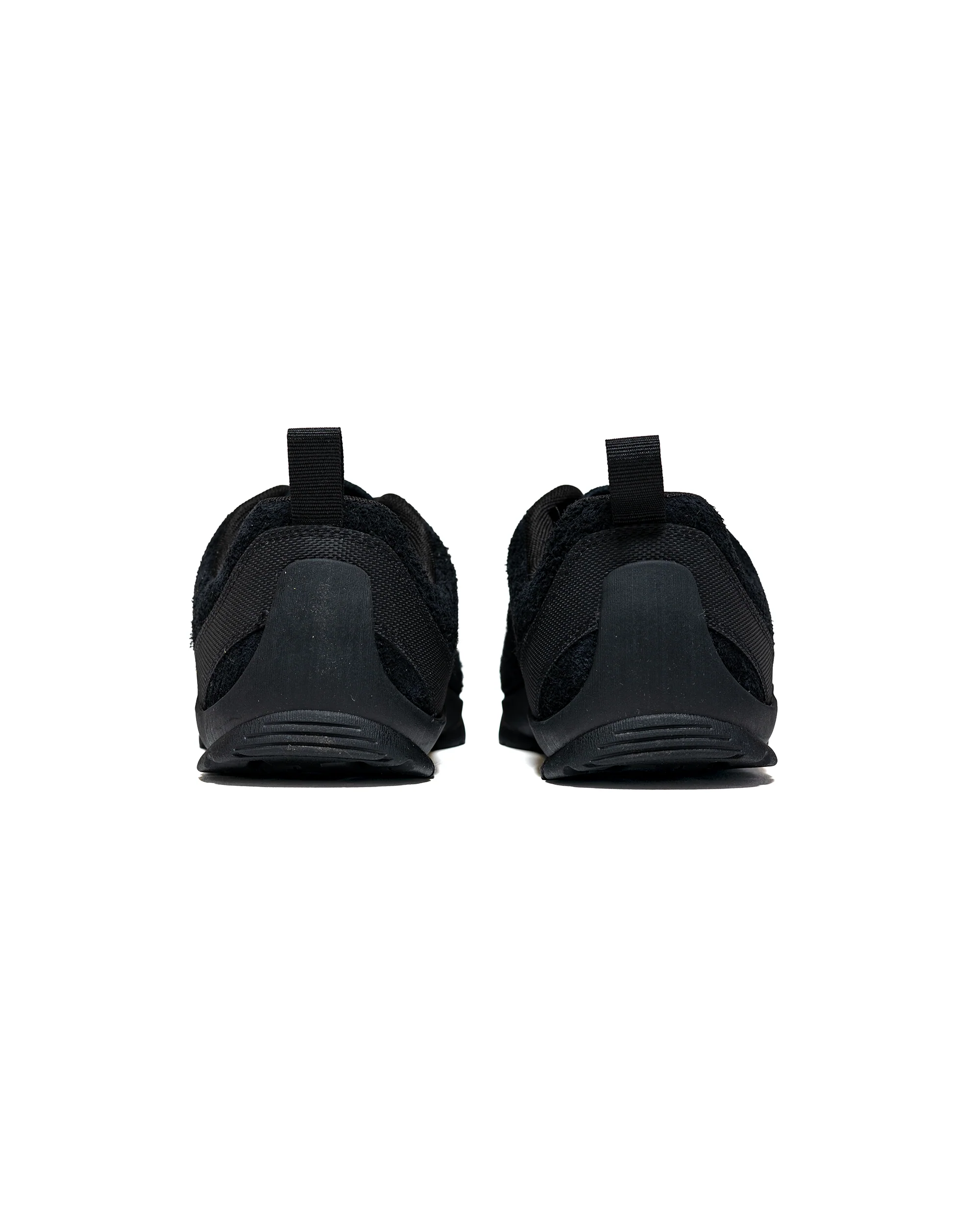 KEEN Jasper Hairy Black/Black - Image 4