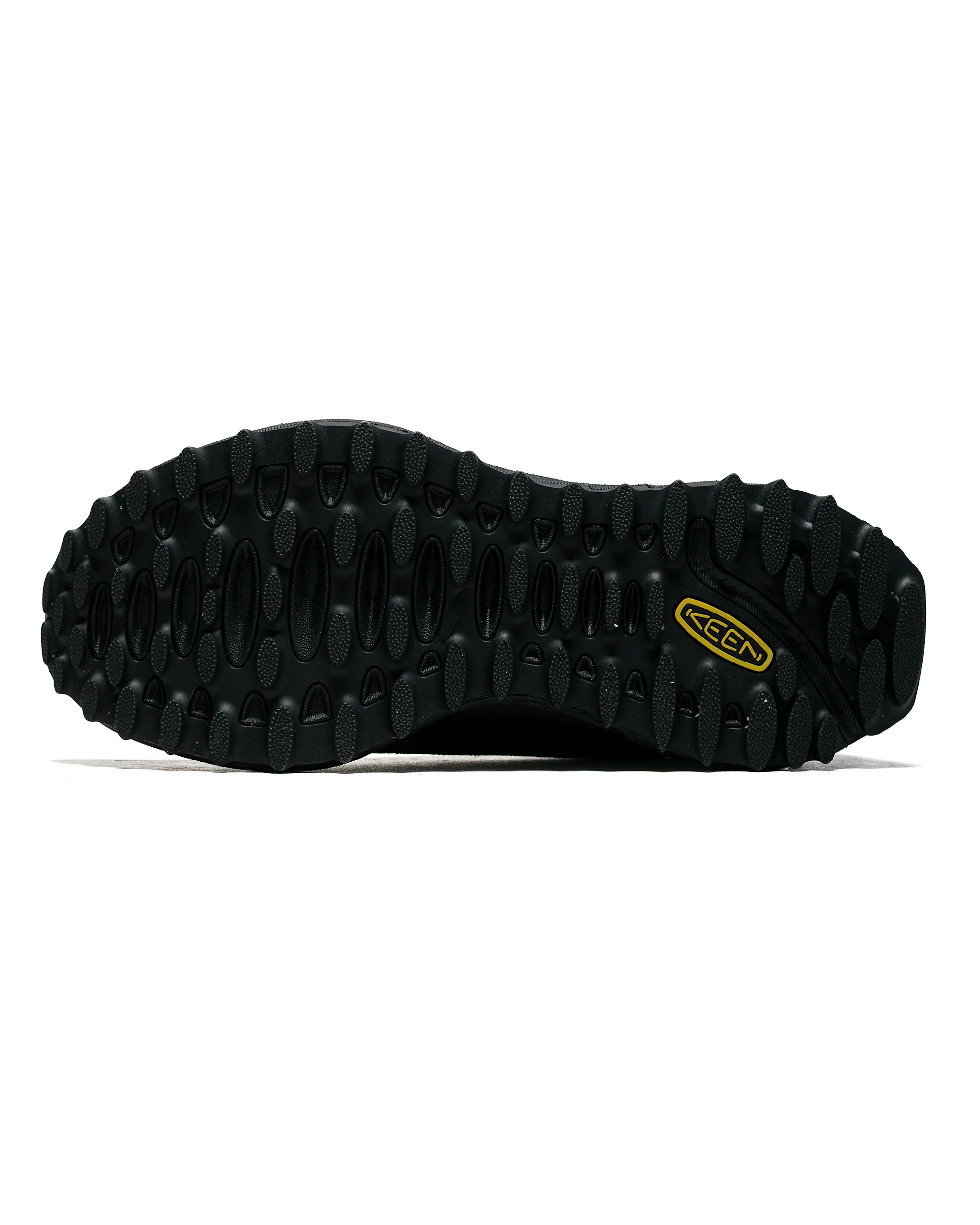 KEEN Jasper Zionic Black/Alloy - Image 5