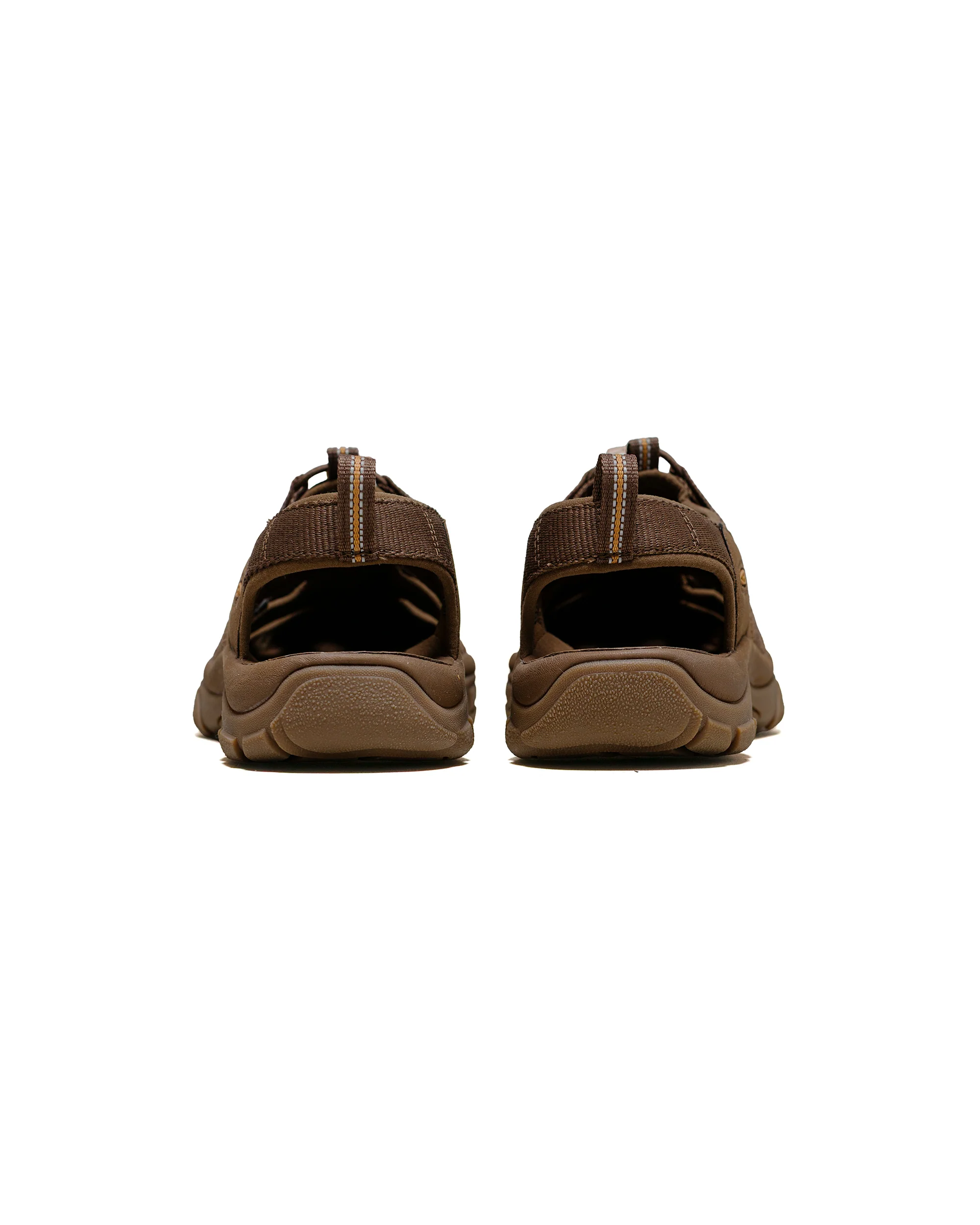 KEEN Newport H2 Monochrome/Dark Earth - Image 4