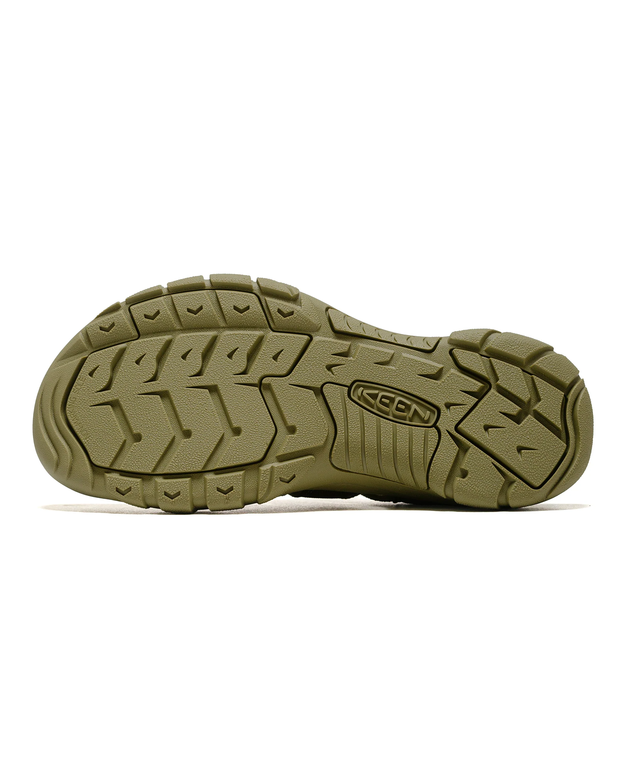 KEEN Newport H2 Monochrome/Olive Drab - Image 5