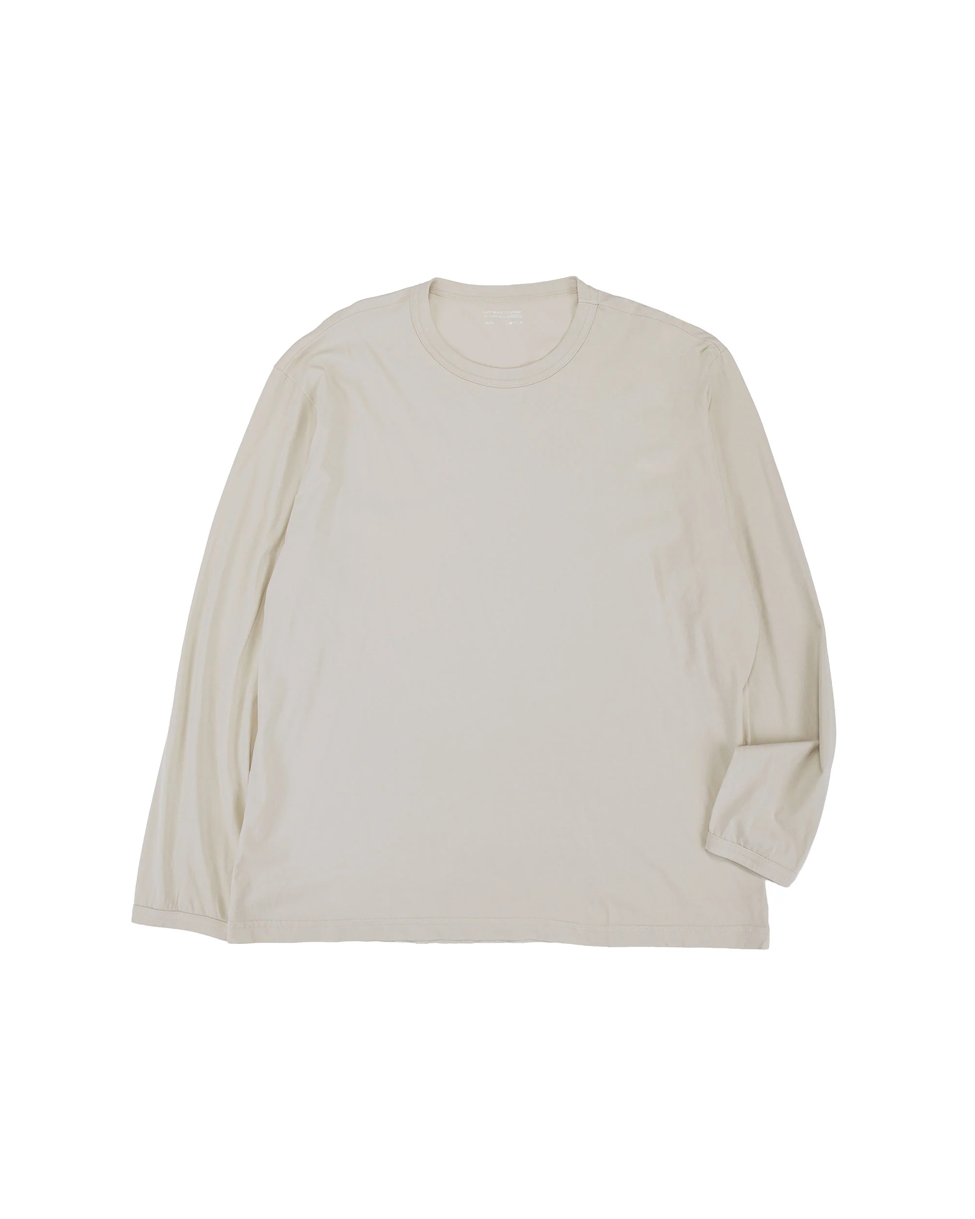 Lady White Co. Binded Dry-Lite L/S Paper
