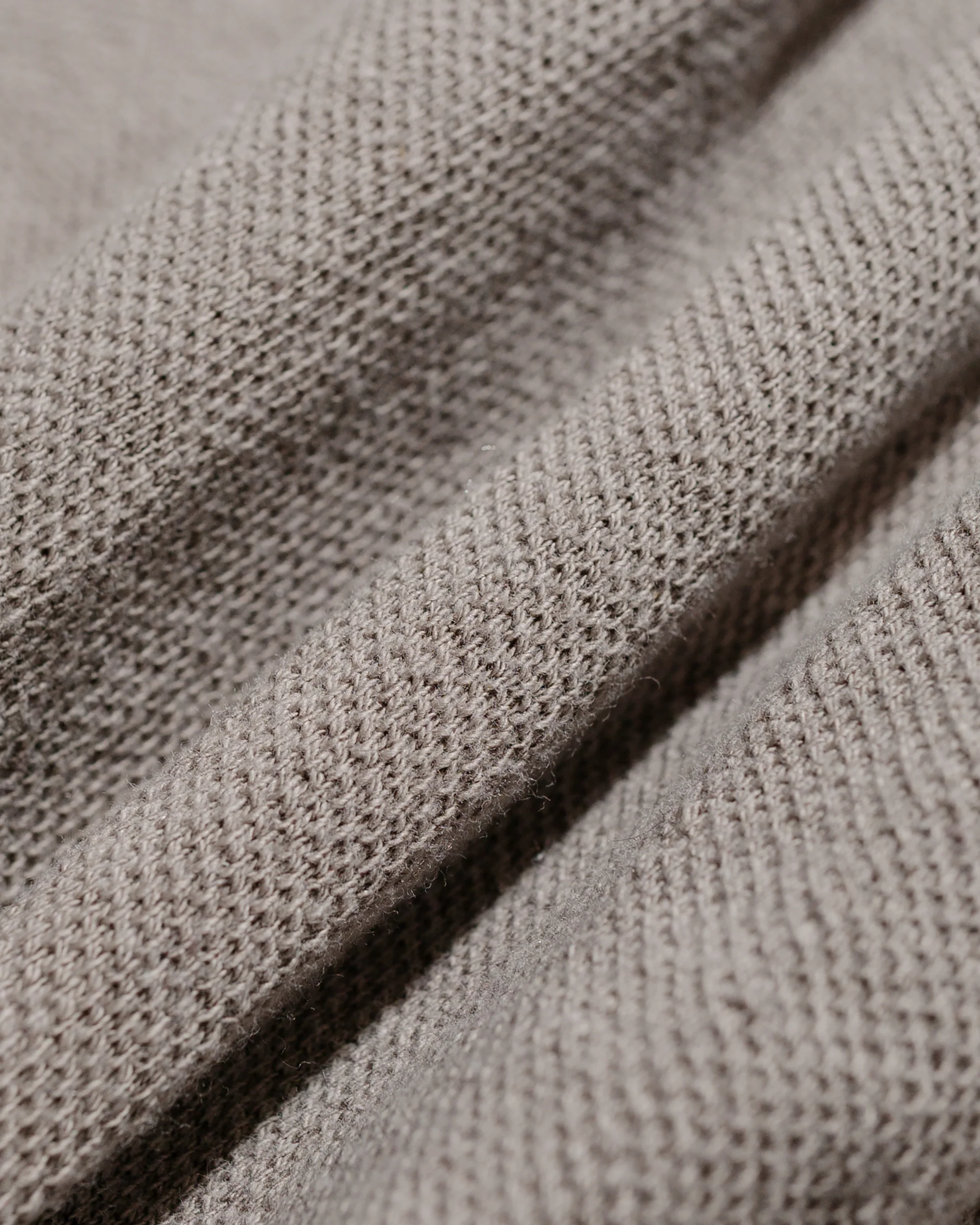 Lady White Co. Double Knit Jacket Anvil Grey - Image 6