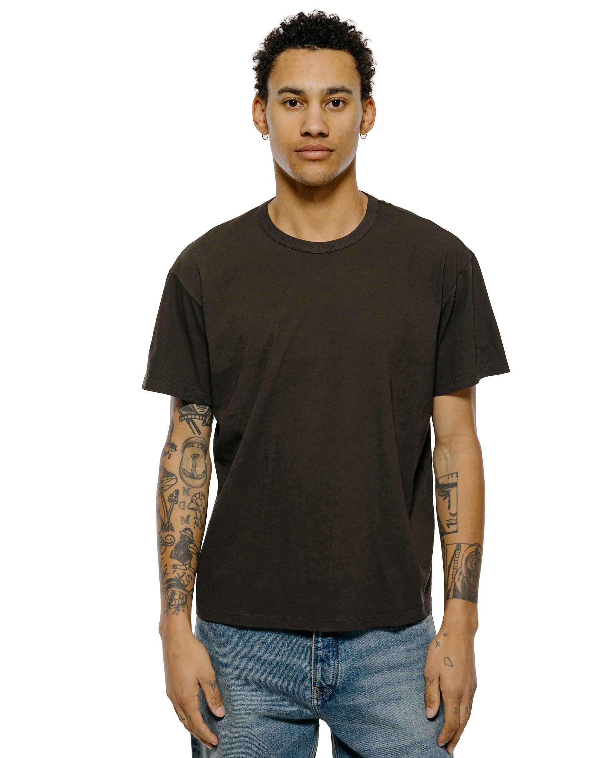 Lady White Co. Dry-Lite T-Shirt Timber - Image 2