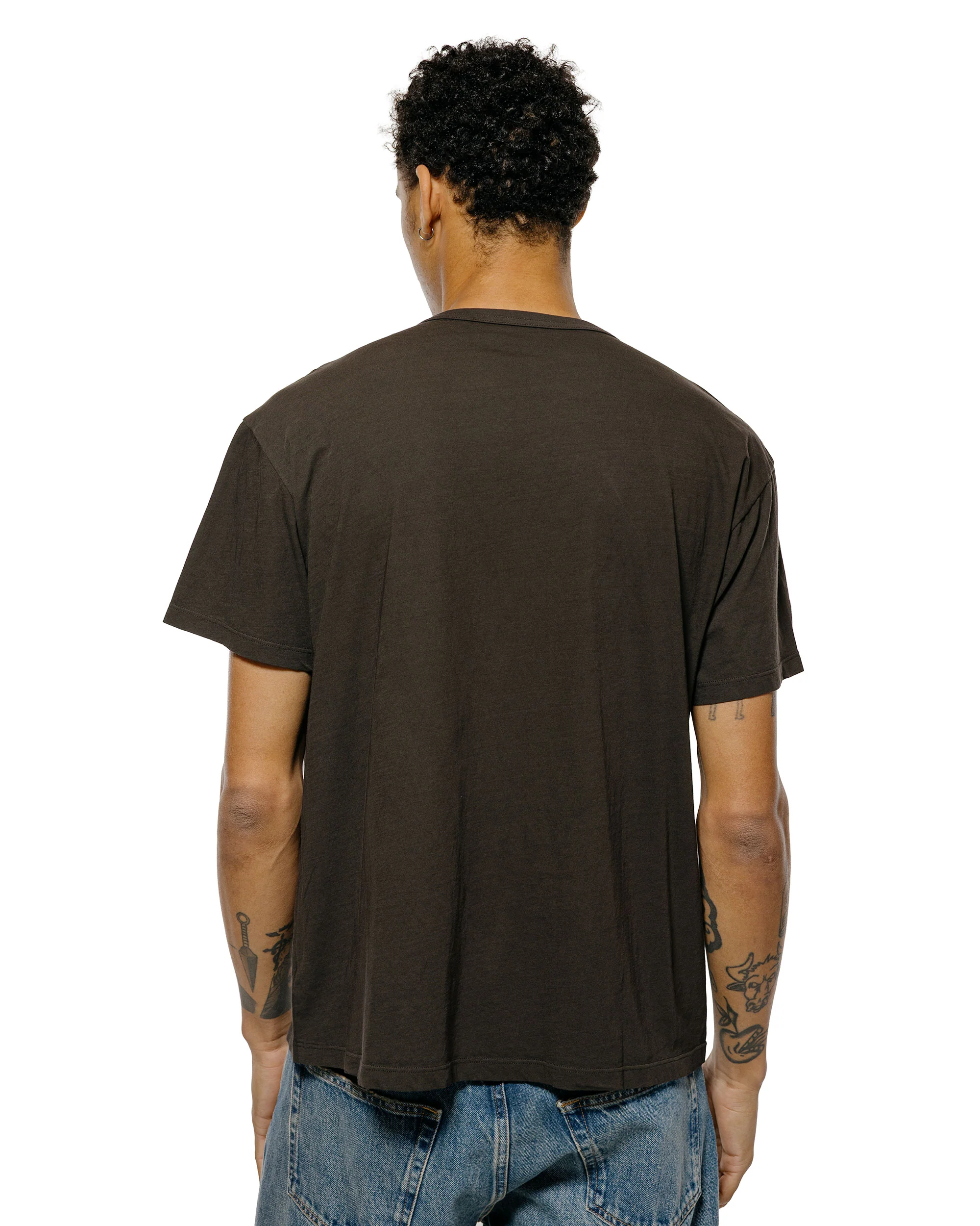 Lady White Co. Dry-Lite T-Shirt Timber - Image 3