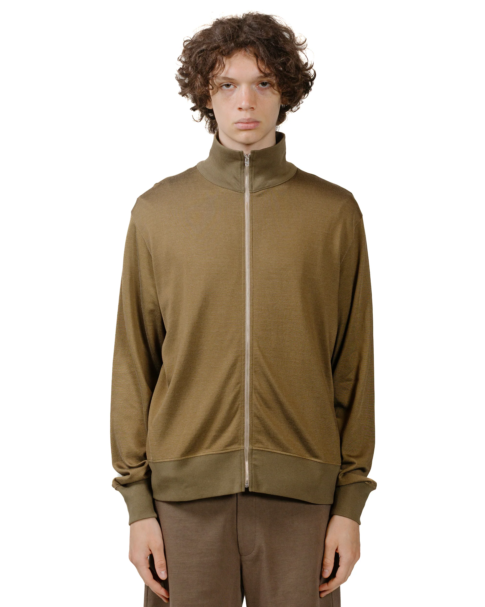 Lady White Co. Lightweight Full Zip Rock - Image 2