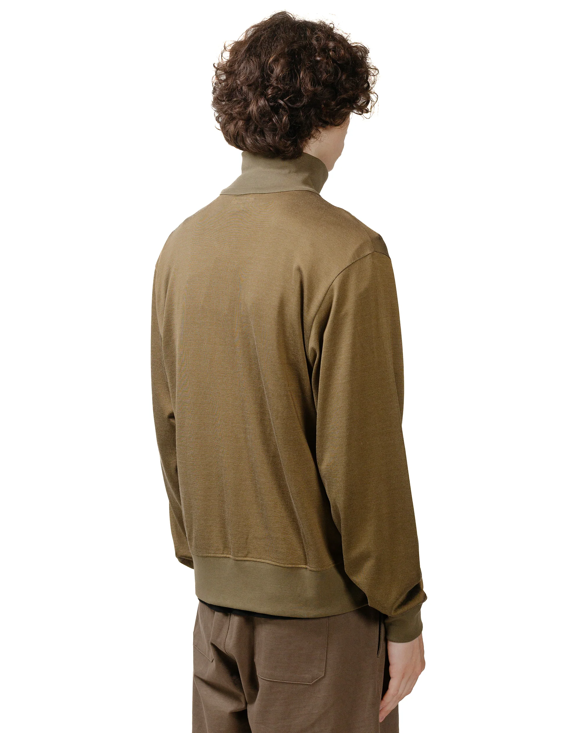Lady White Co. Lightweight Full Zip Rock - Image 3