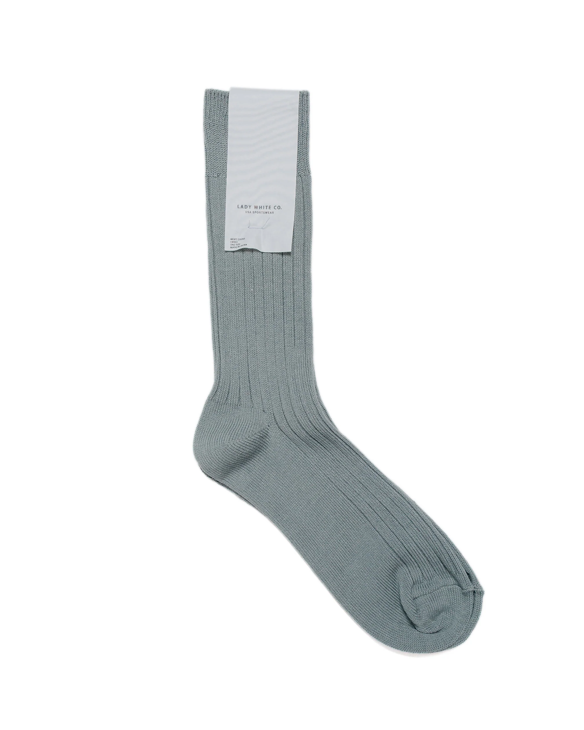 Lady White Co. LWC Sock Steel