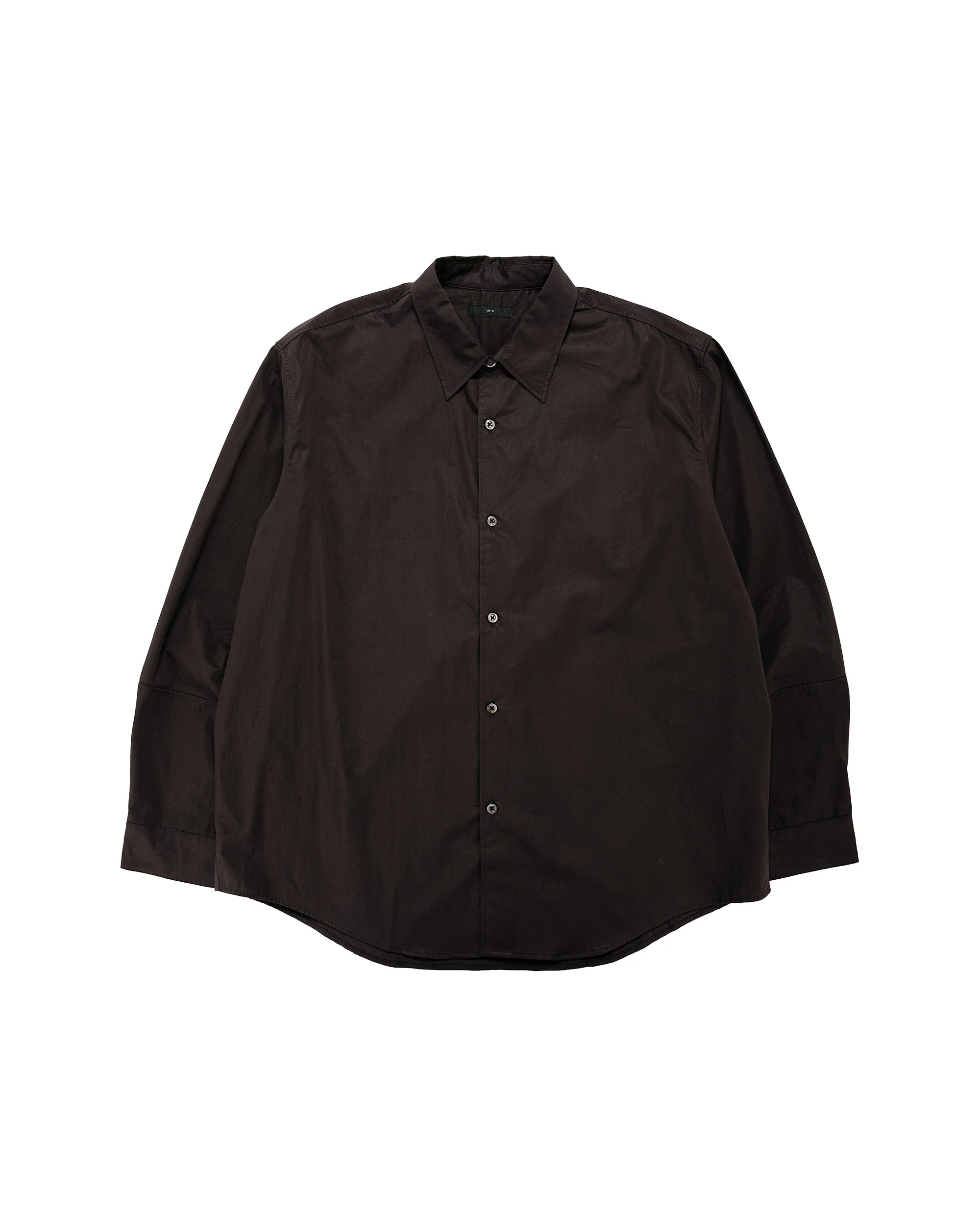 Lady White Co. Lynn Poplin L/S Shirt Timber