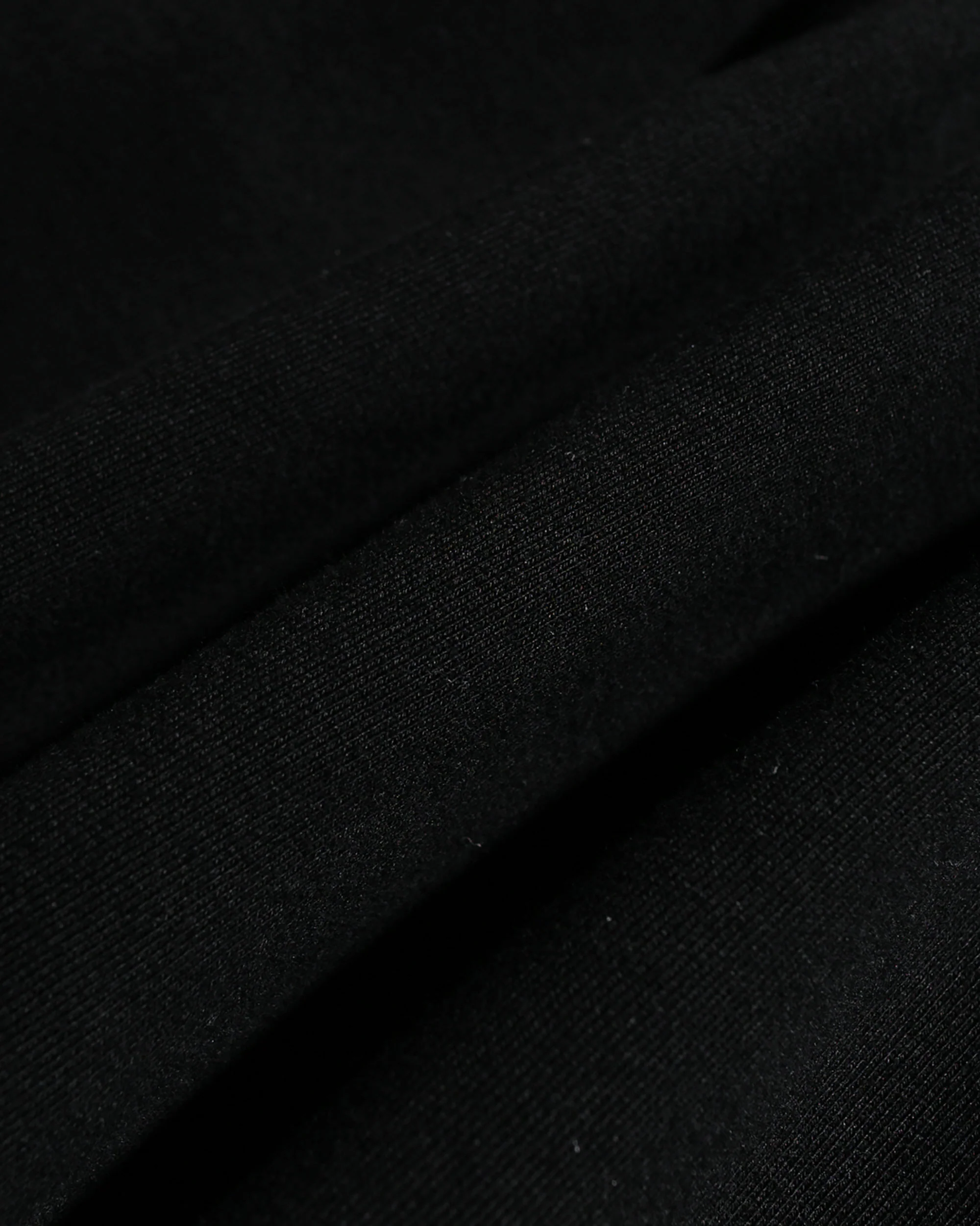 Lady White Co. Mini Crewneck Black - Image 6