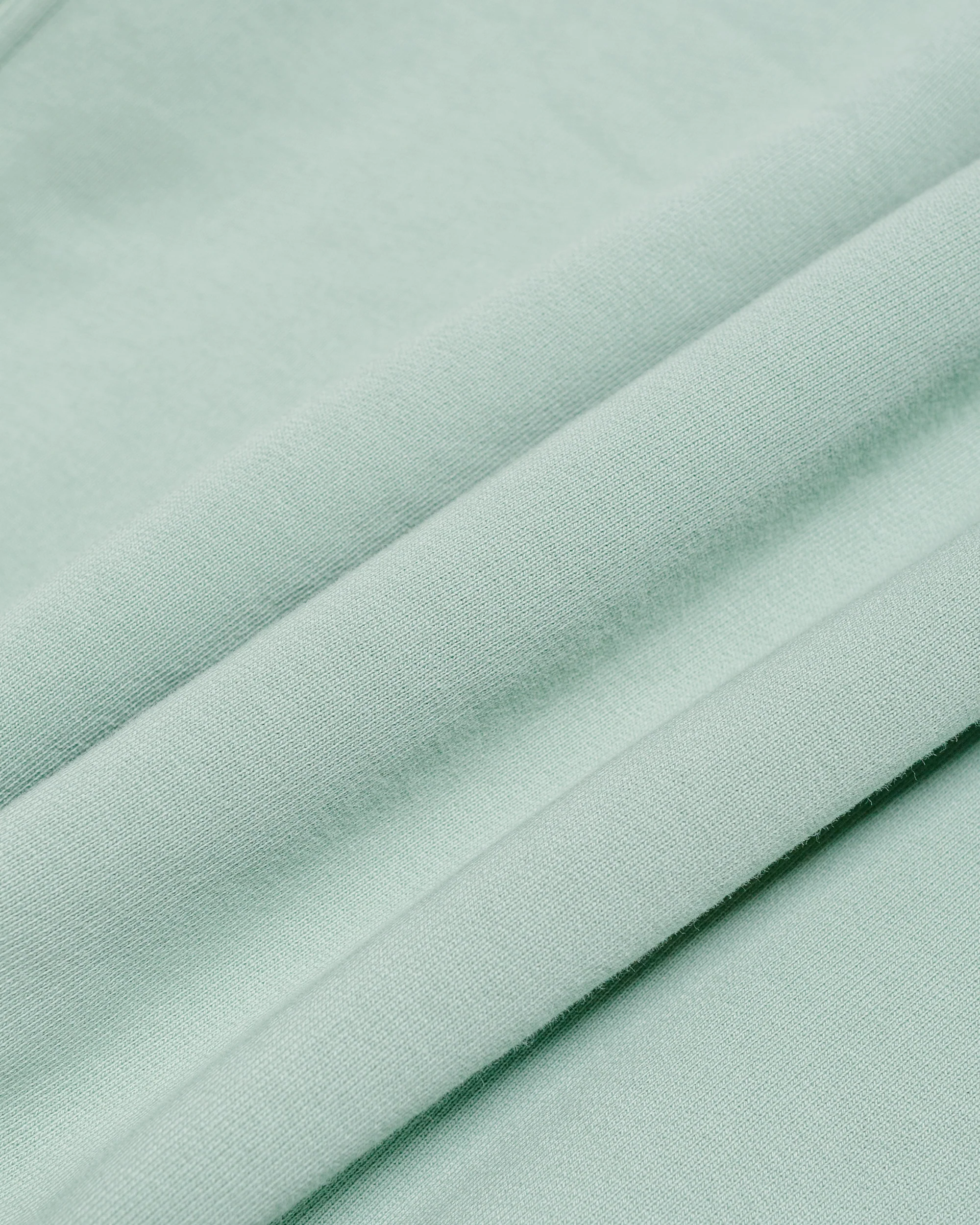 Lady White Co. Mini Crewneck Inverness Green - Image 5