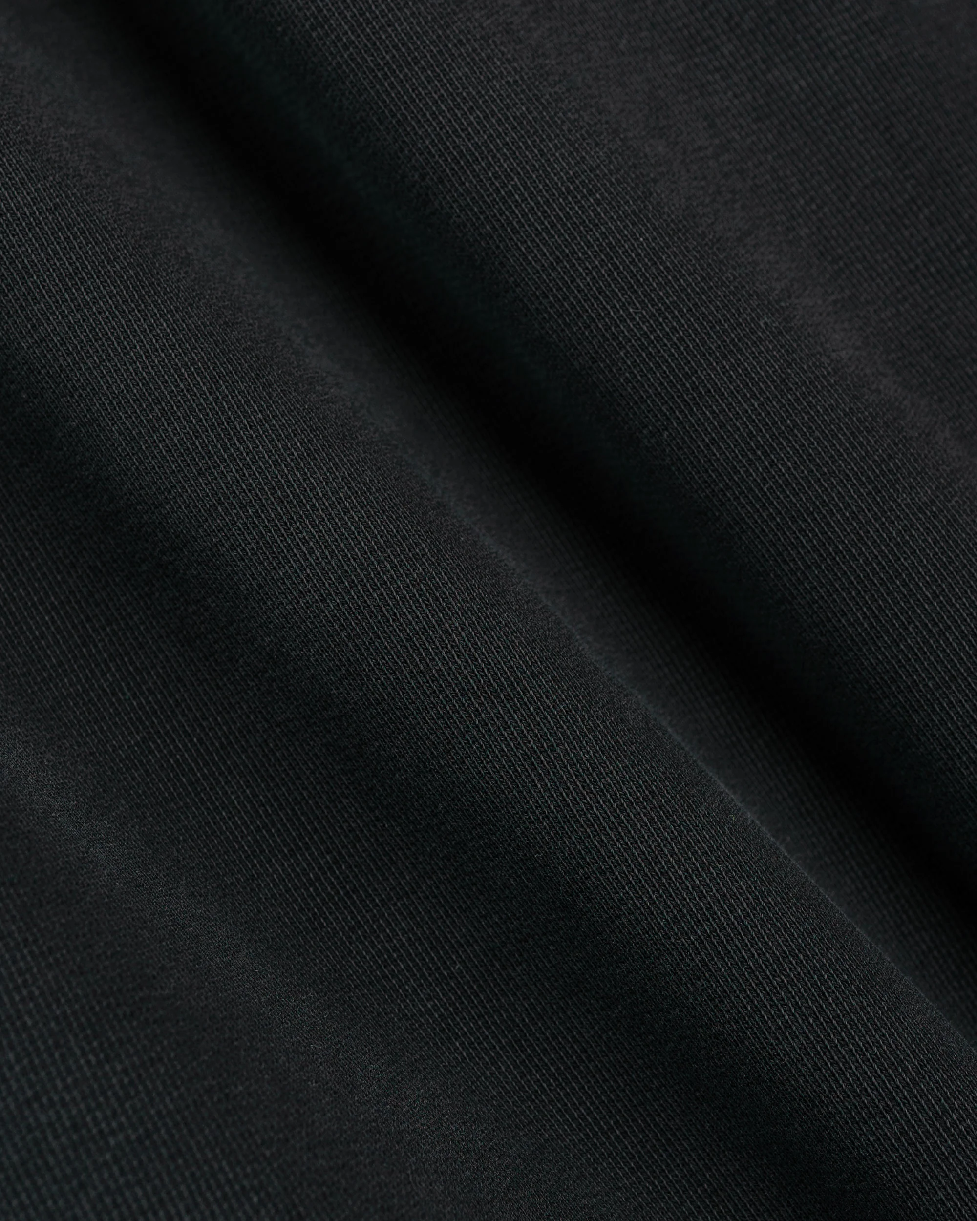 Lady White Co. Mini Crewneck Pigment Charcoal - Image 5