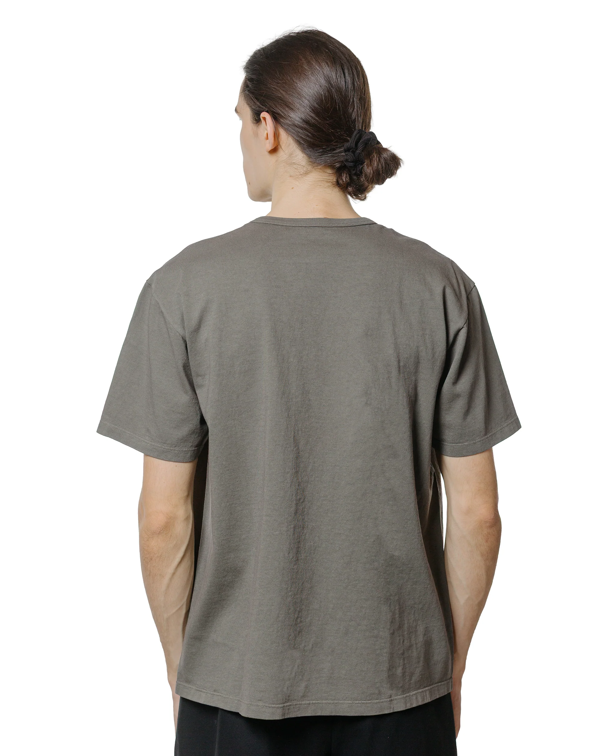 Lady White Co. Our T-Shirt Dark Kelp - Image 3
