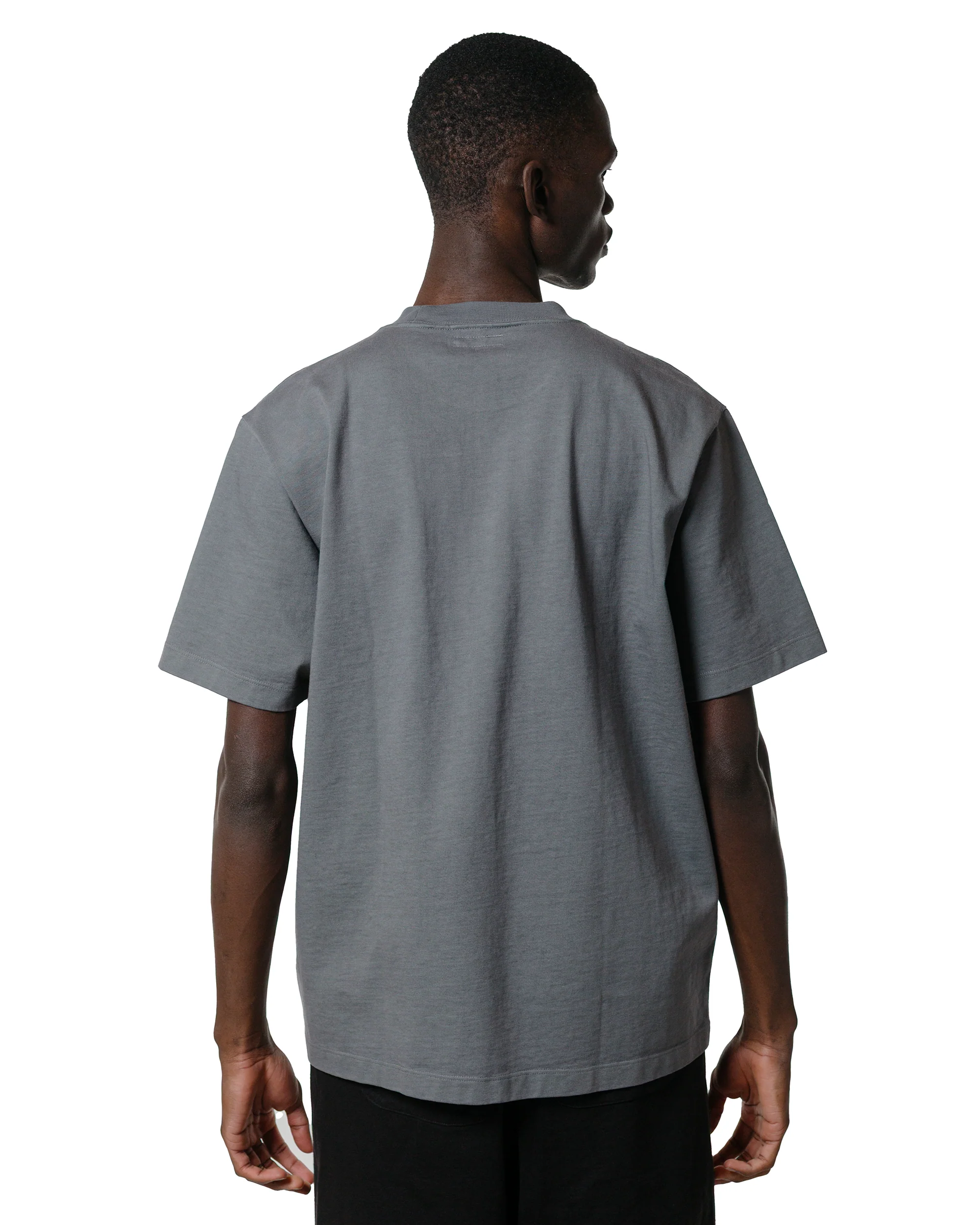 Lady White Co. Rugby T-Shirt Kelp - Image 3
