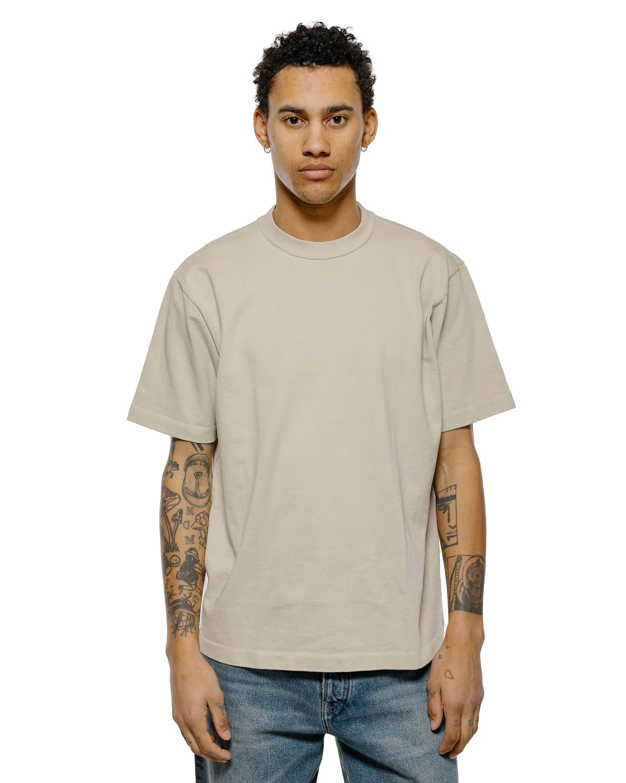 Lady White Co. Rugby T-Shirt Paper - Image 2
