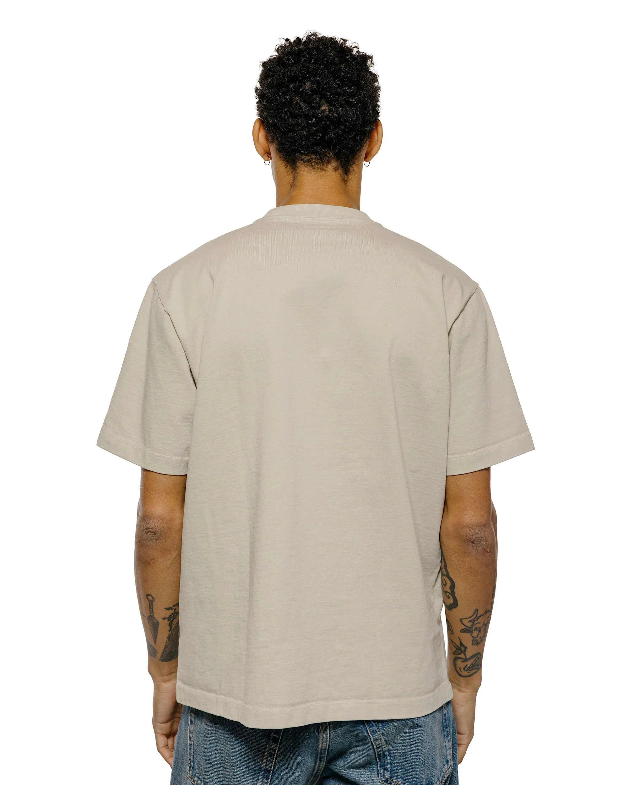 Lady White Co. Rugby T-Shirt Paper - Image 3