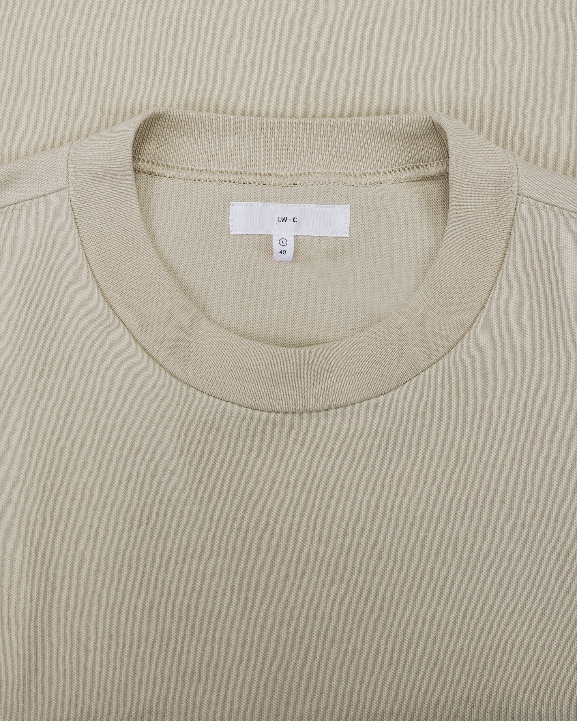 Lady White Co. Rugby T-Shirt Paper - Image 4