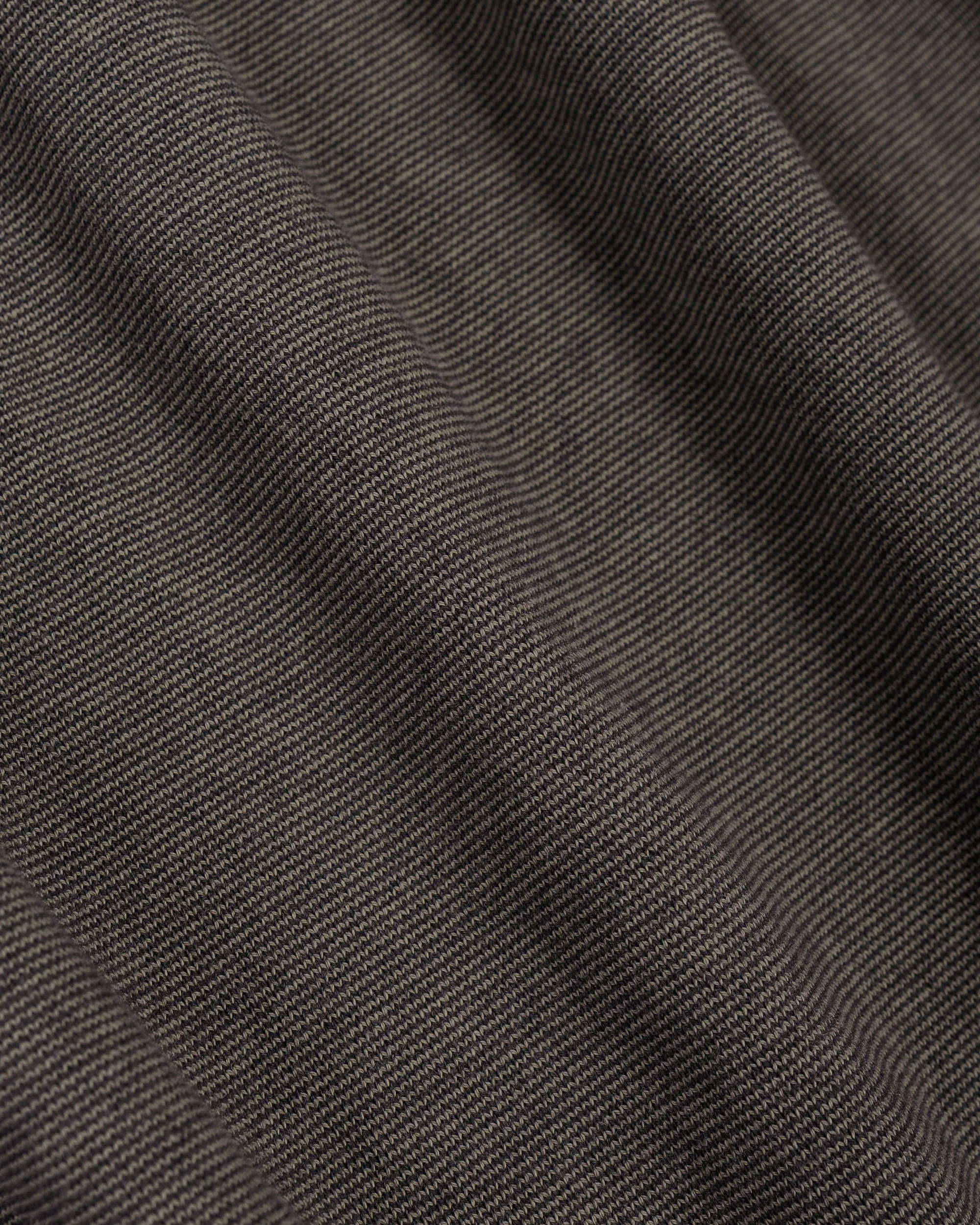Lady White Co. Sierra Stripe T-Shirt Anvil Grey/Black - Image 5