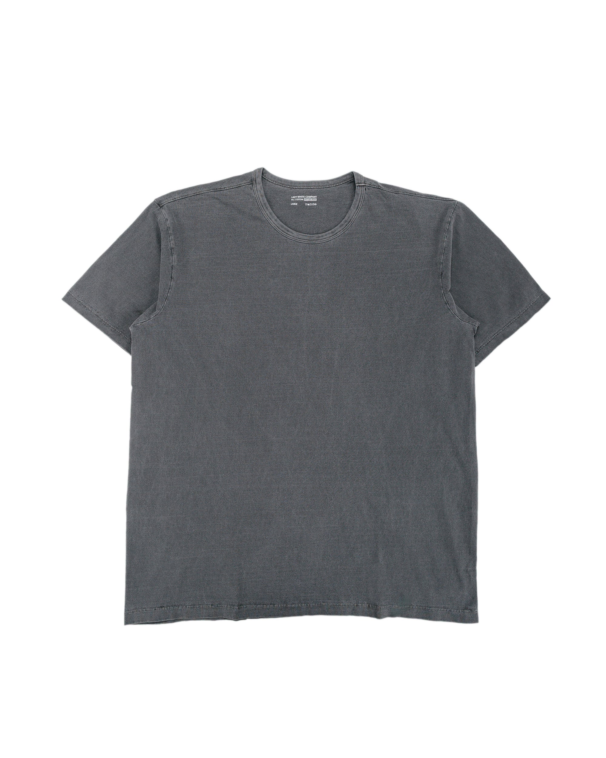 Lady White Co. T-Shirt 2-Pack Grindle