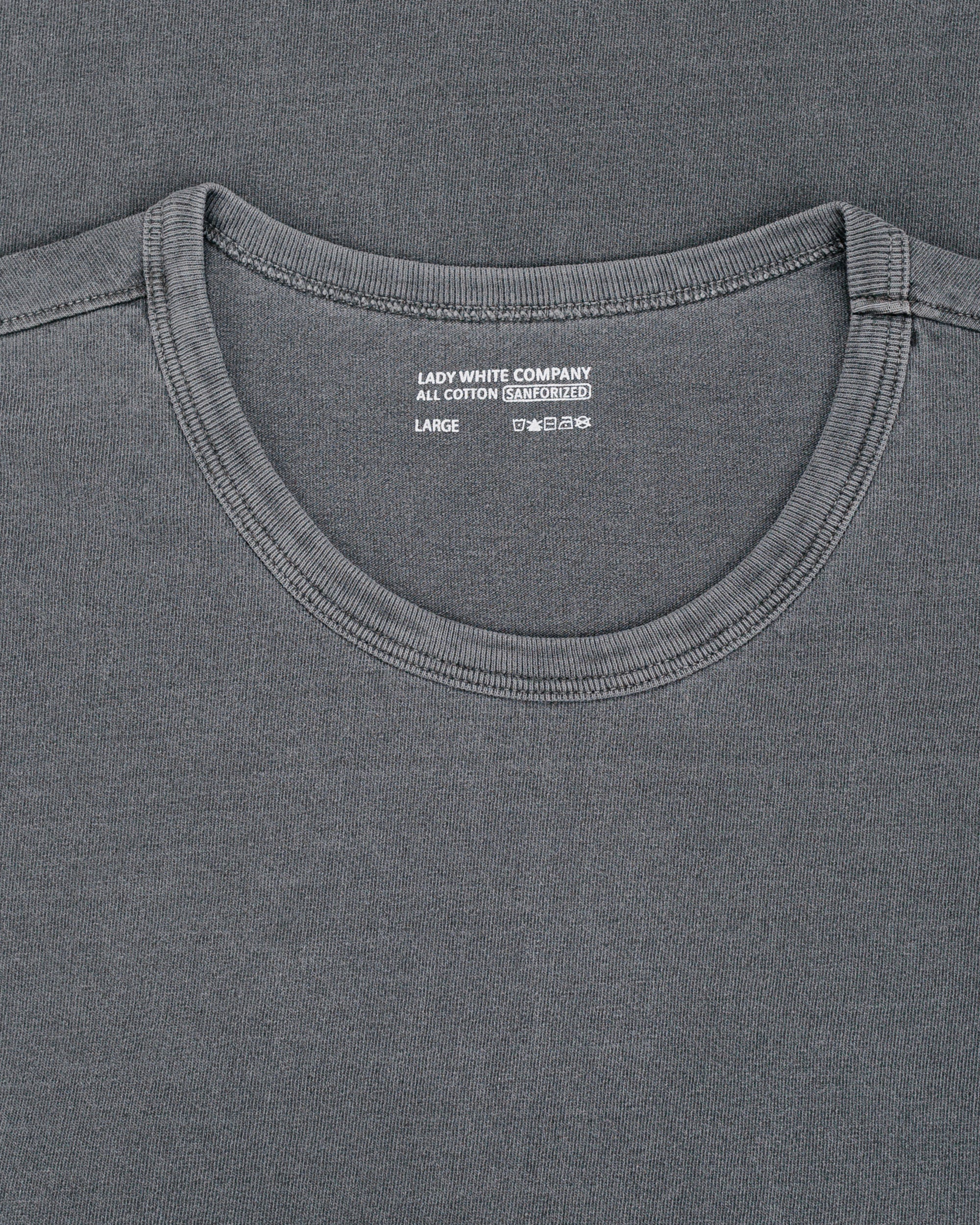 Lady White Co. T-Shirt 2-Pack Grindle - Image 4