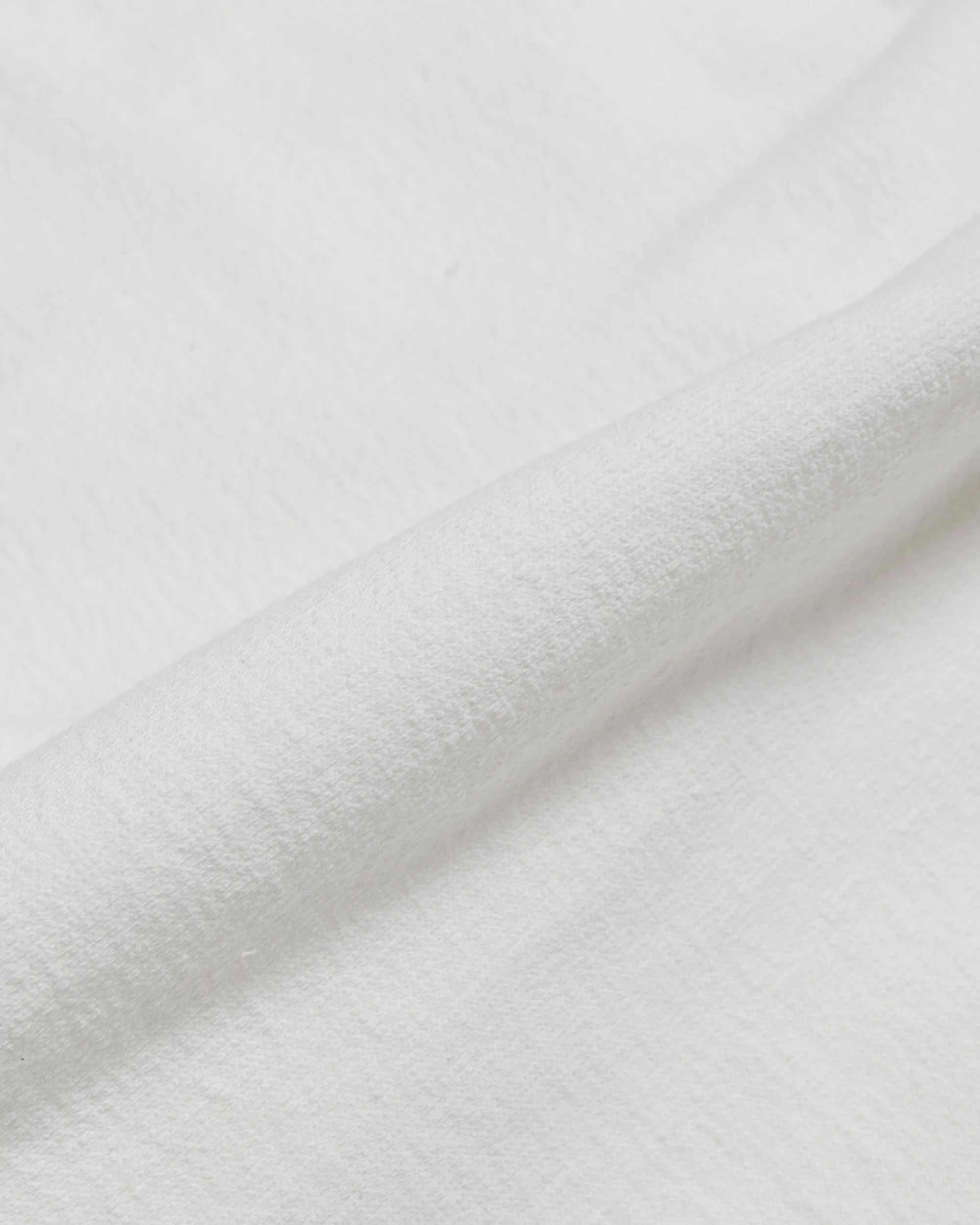Lady White Co. Textured Lounge Short White - Image 5