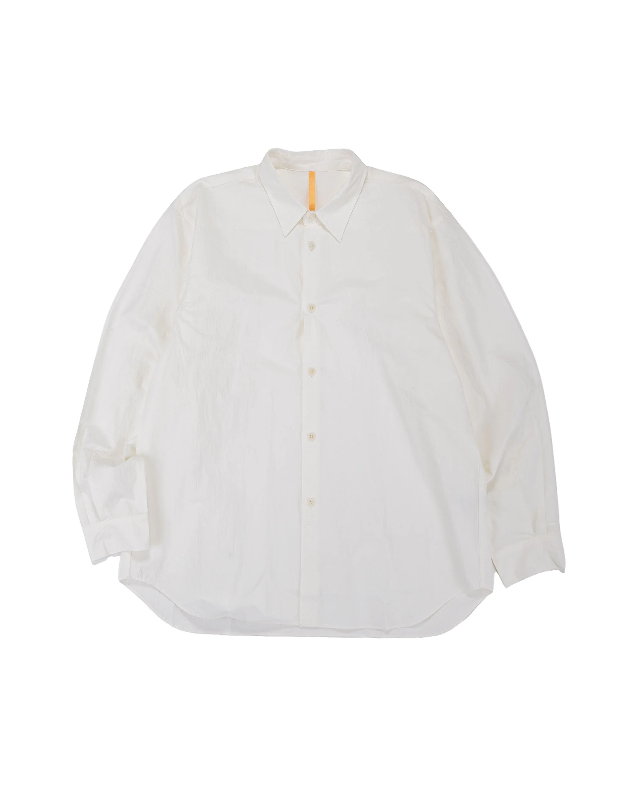 MAN-TLE R0S8 'Weather Shirt' 160 Crunch
