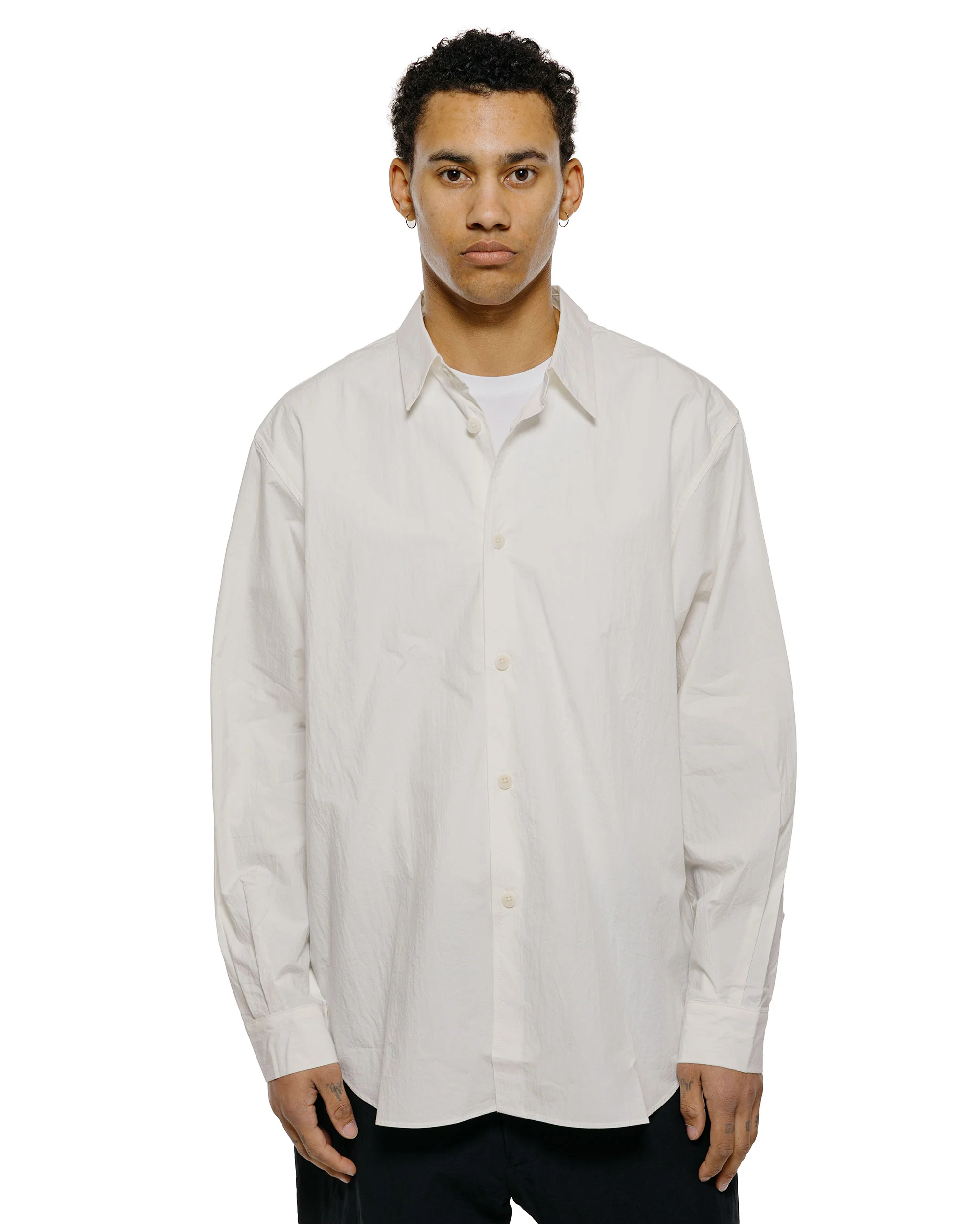 MAN-TLE R0S8 'Weather Shirt' 160 Crunch - Image 2