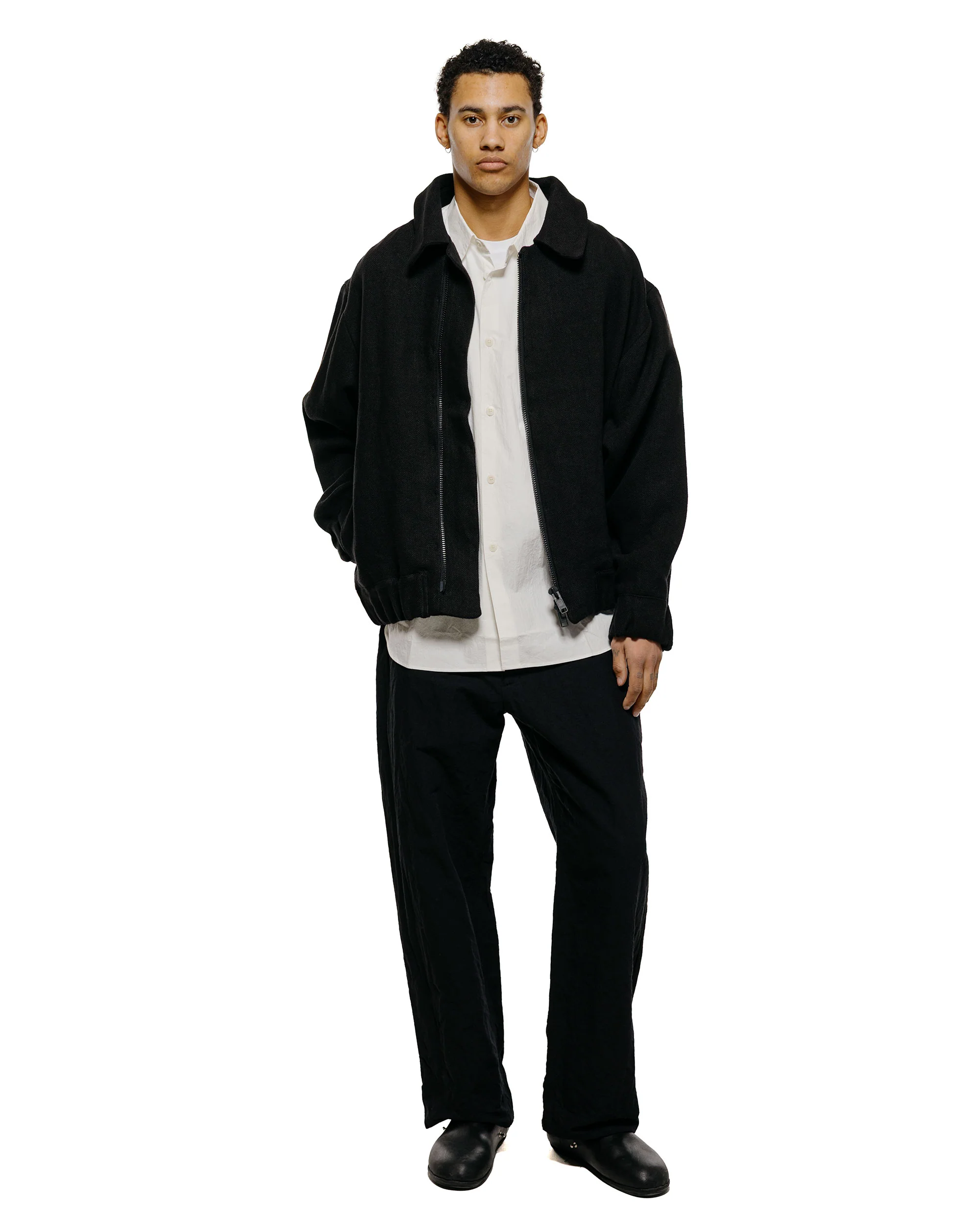 MAN-TLE R0S8 'Weather Shirt' 160 Crunch - Image 4