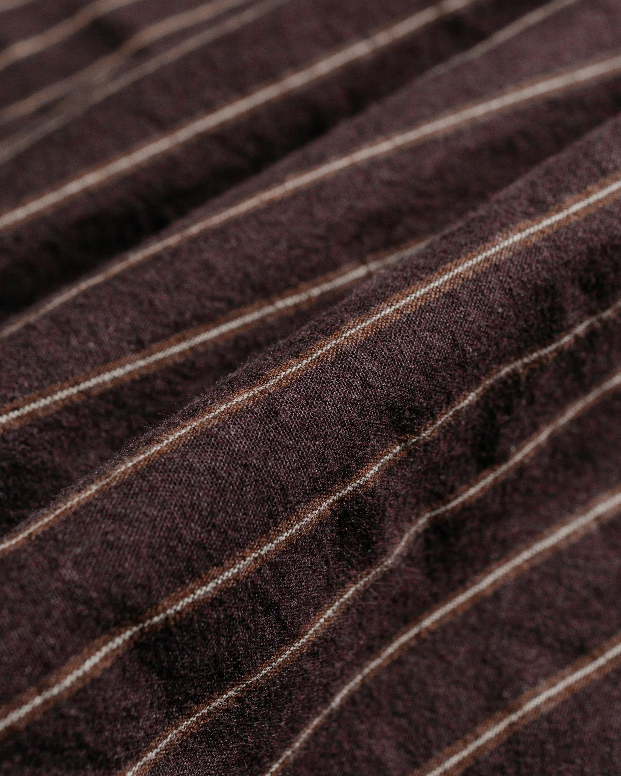 MAN-TLE R19P4 Wide Pants Strata Wax - Image 6