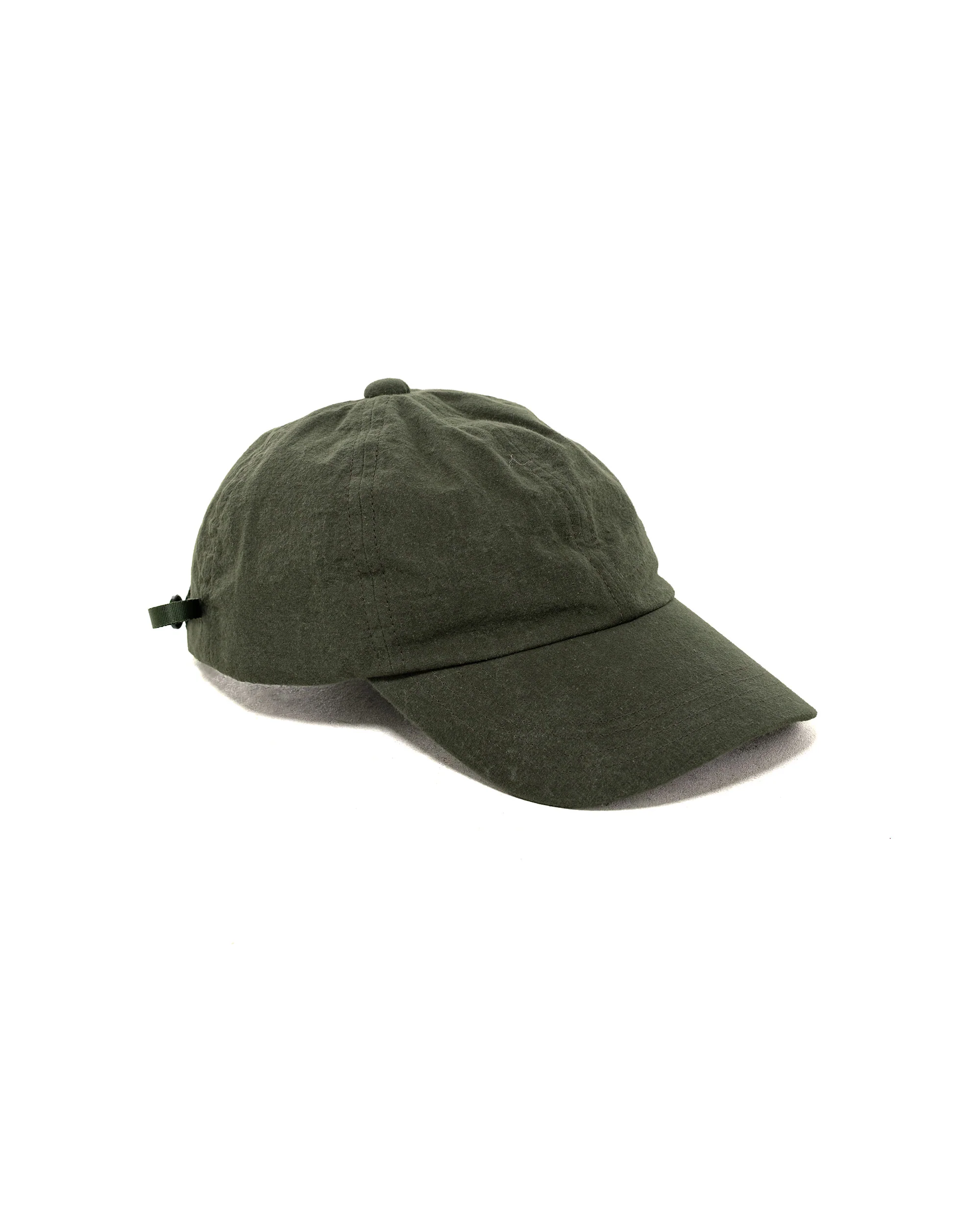 MAN-TLE R20C1 'Shallow Cap' Woodland Wax