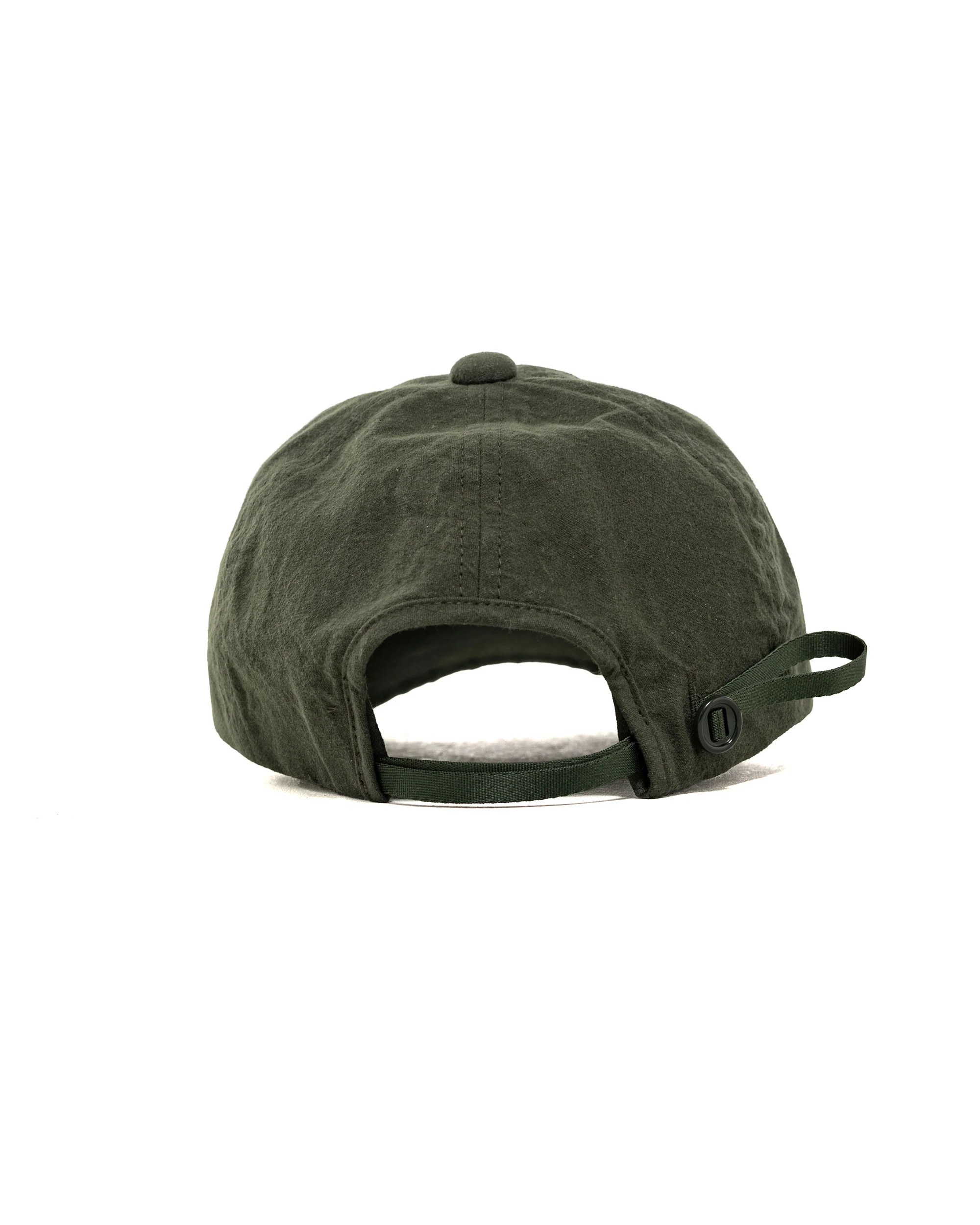 MAN-TLE R20C1 'Shallow Cap' Woodland Wax - Image 2