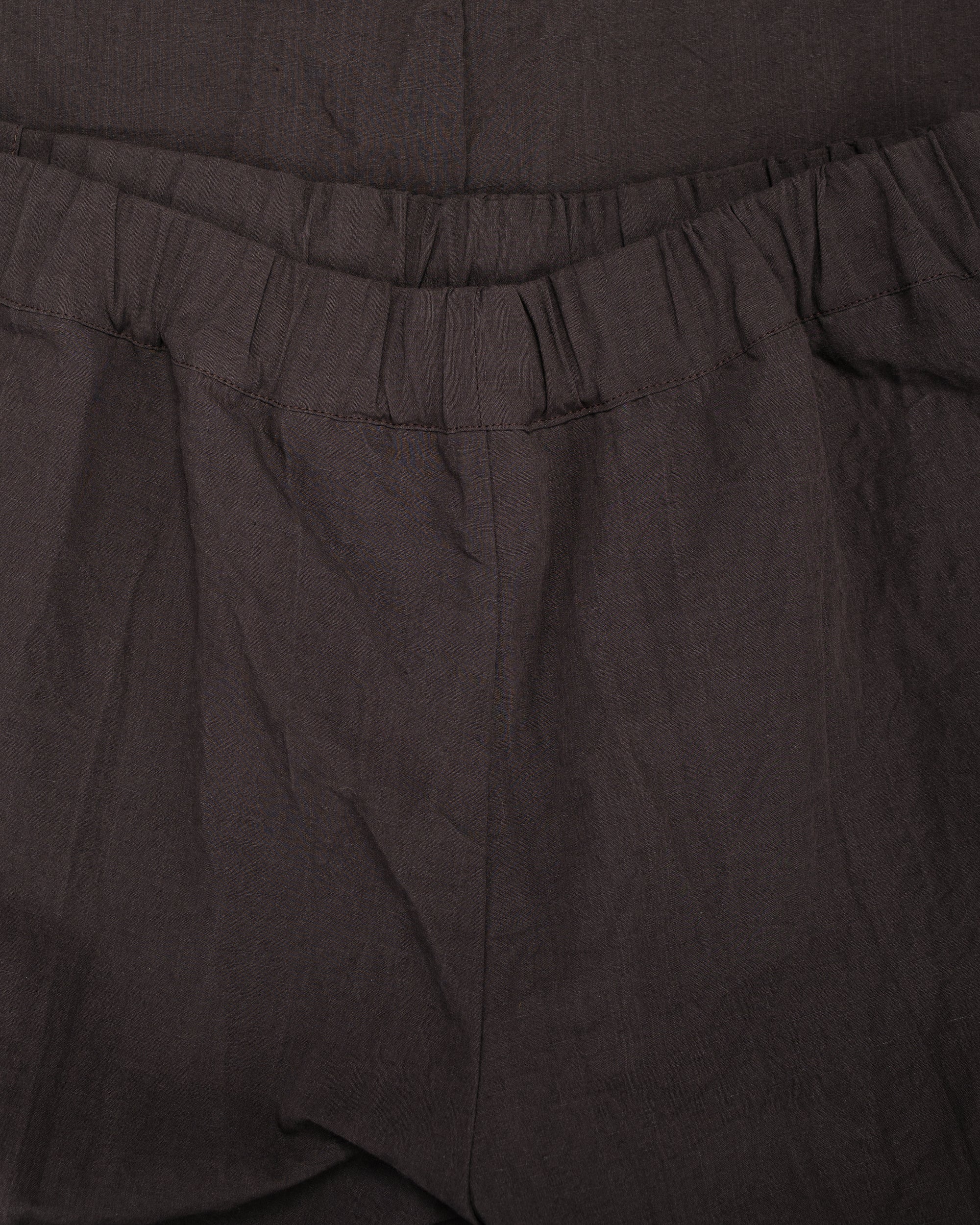 MAN-TLE R20P5 'Solid Pant' Earth Linen - Image 6
