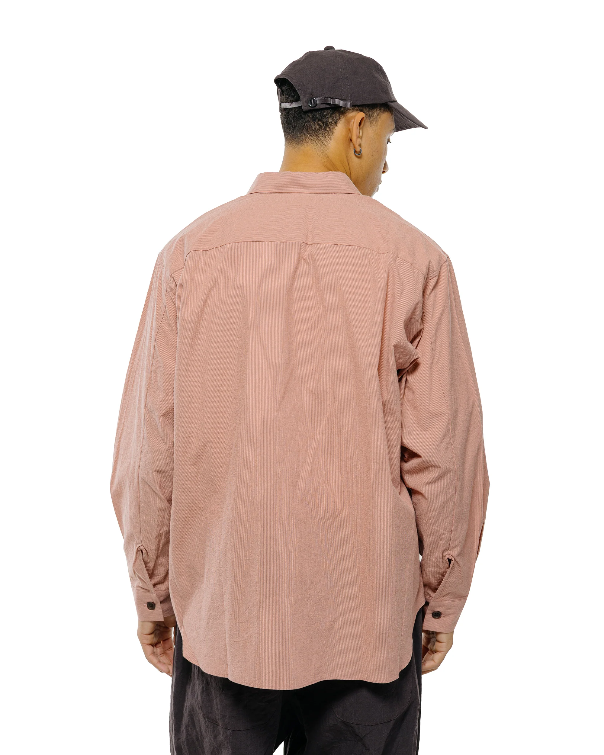 MAN-TLE R20S8 'Weather Shirt' Pinnacle Cordlane - Image 3