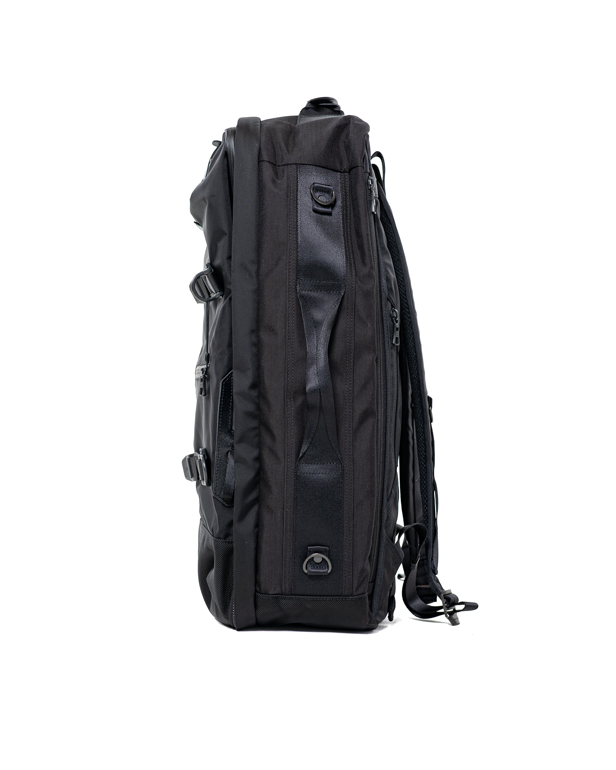 master-piece Potential 3Way Backpack v3 Black - Image 2
