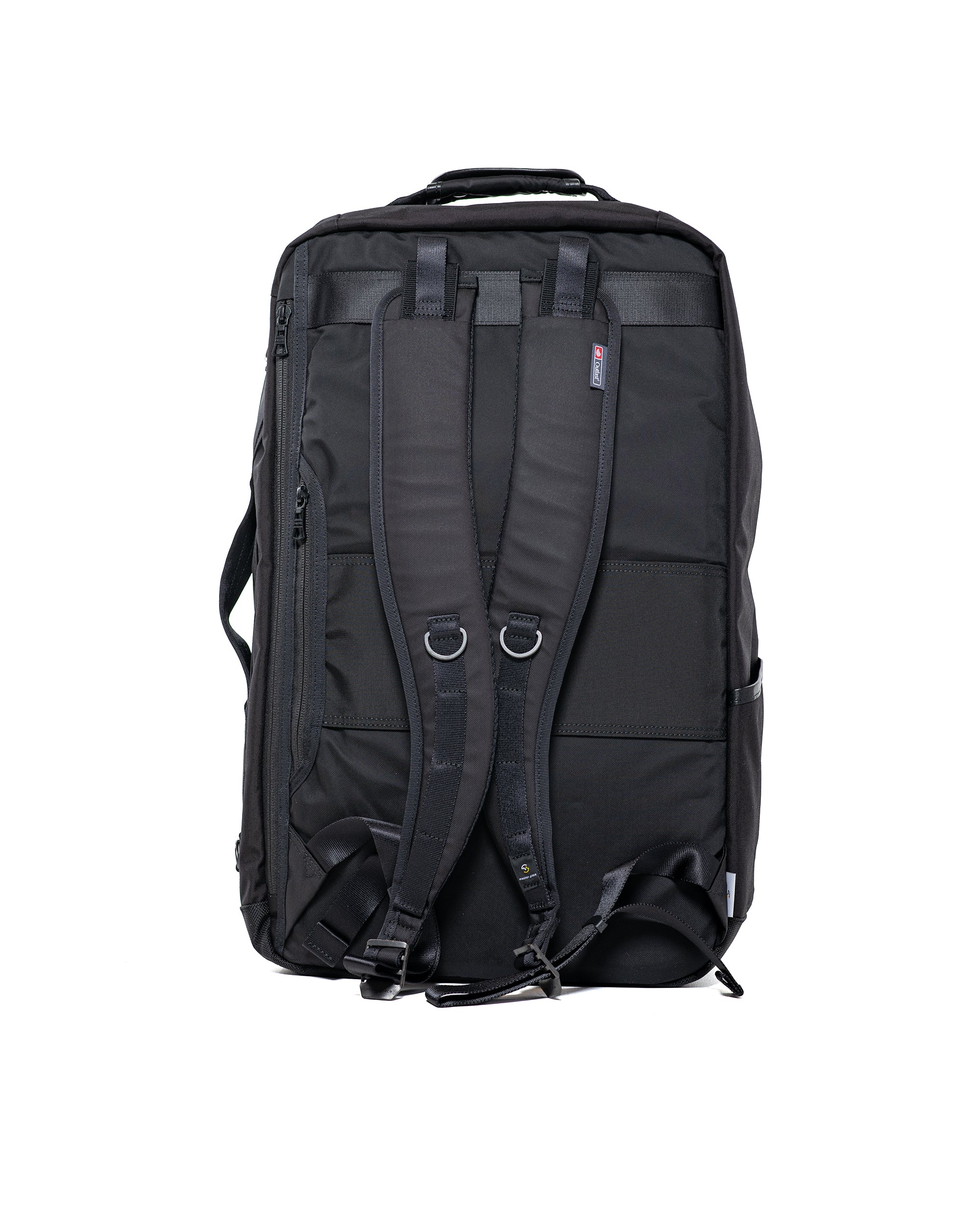master-piece Potential 3Way Backpack v3 Black - Image 3