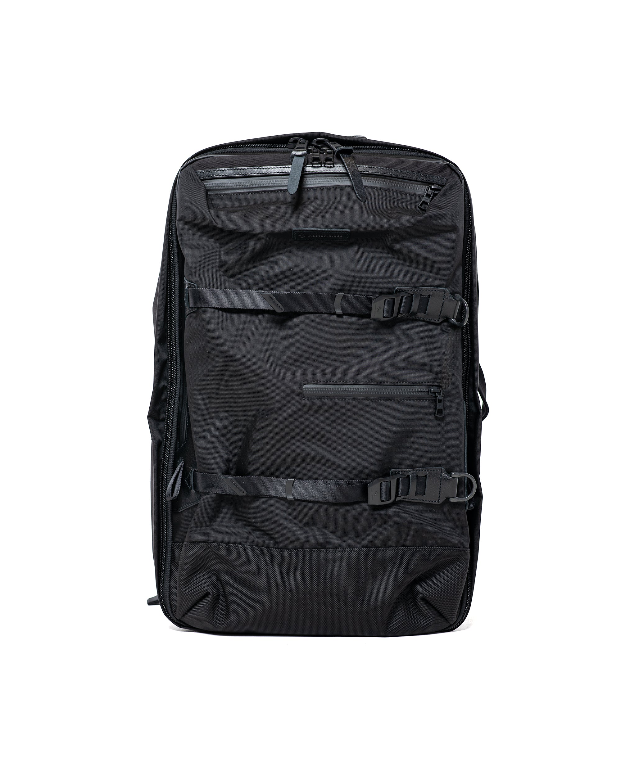master-piece Potential 3Way Backpack v3 Black - Image 4