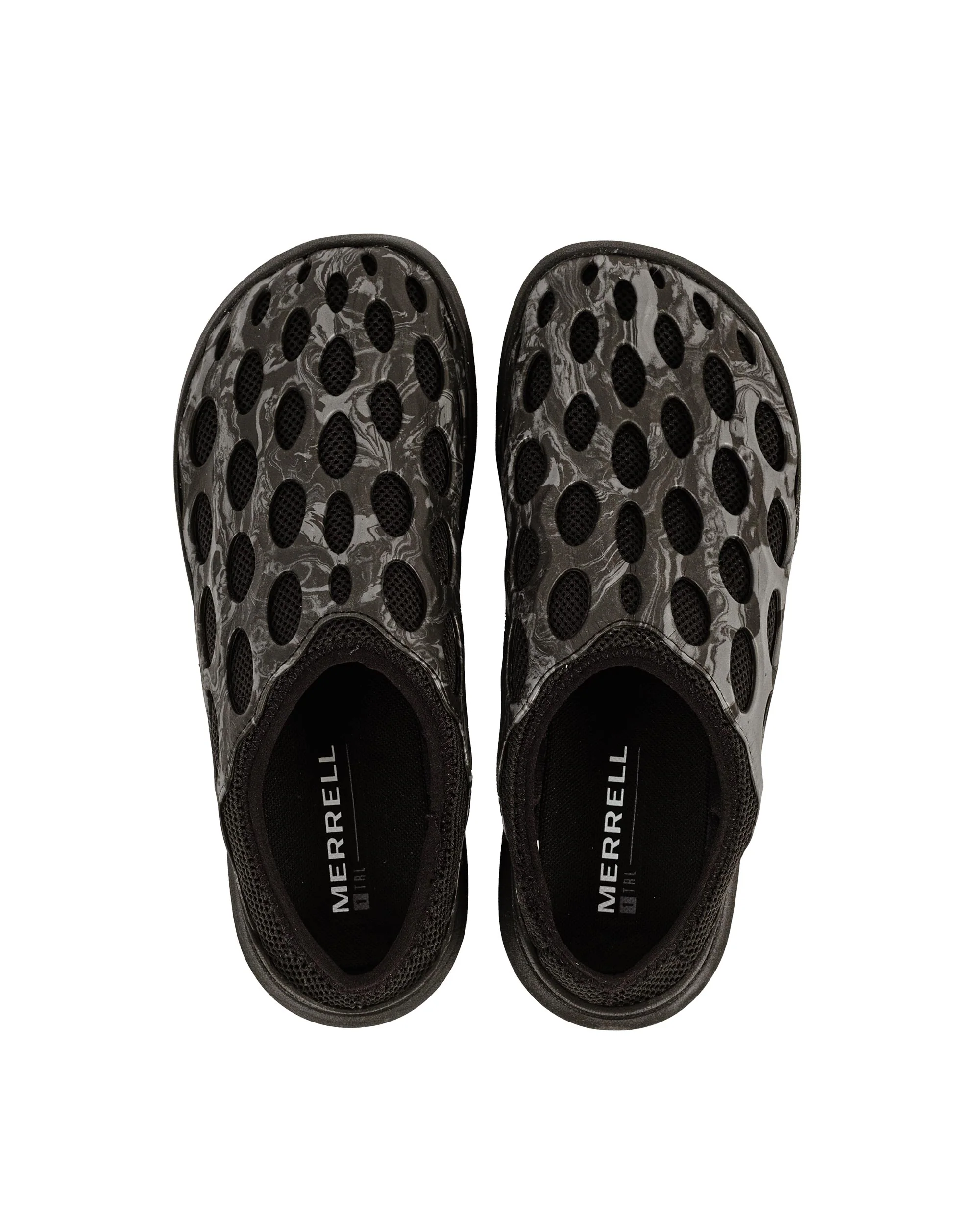 Merrell Hydro Mule 1TRL Black - Image 5