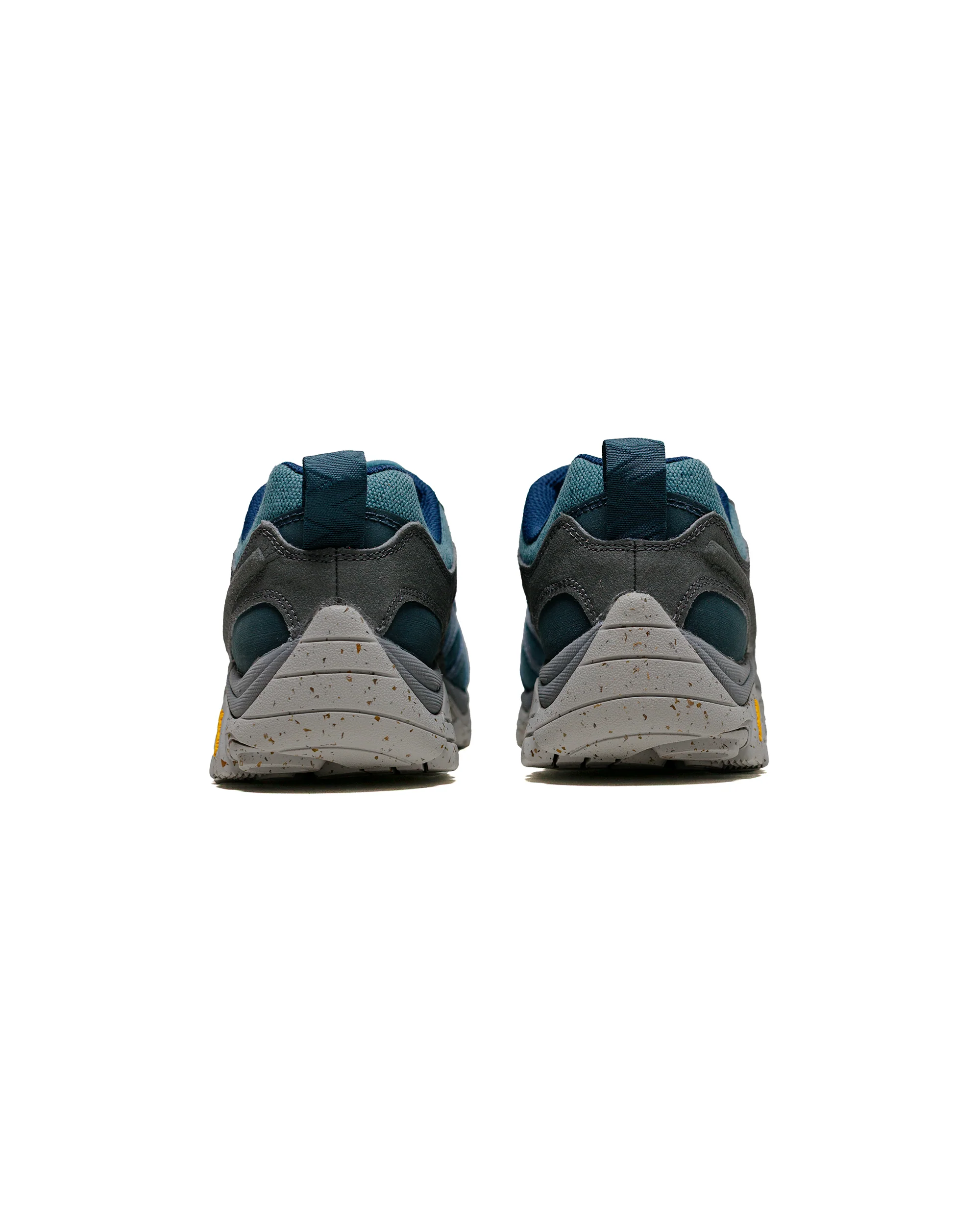 Merrell Moab 2 Mesa Luxe Eco Stone Blue - Image 4