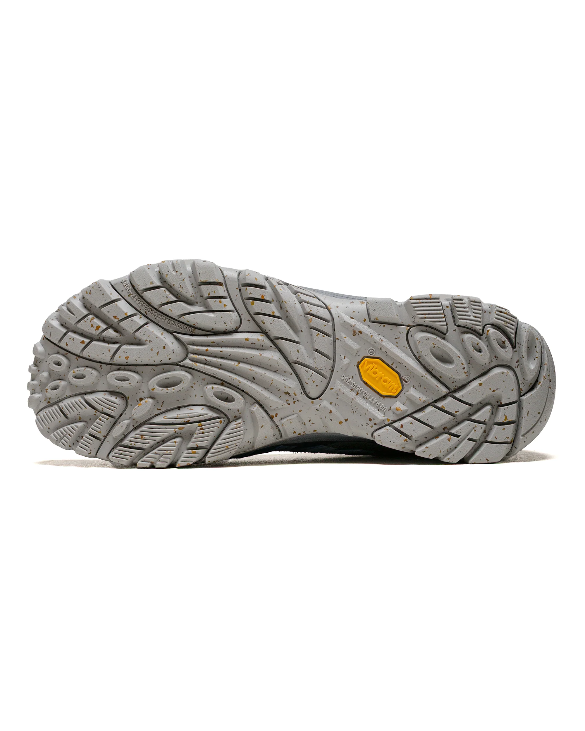 Merrell Moab 2 Mesa Luxe Eco Stone Blue - Image 5