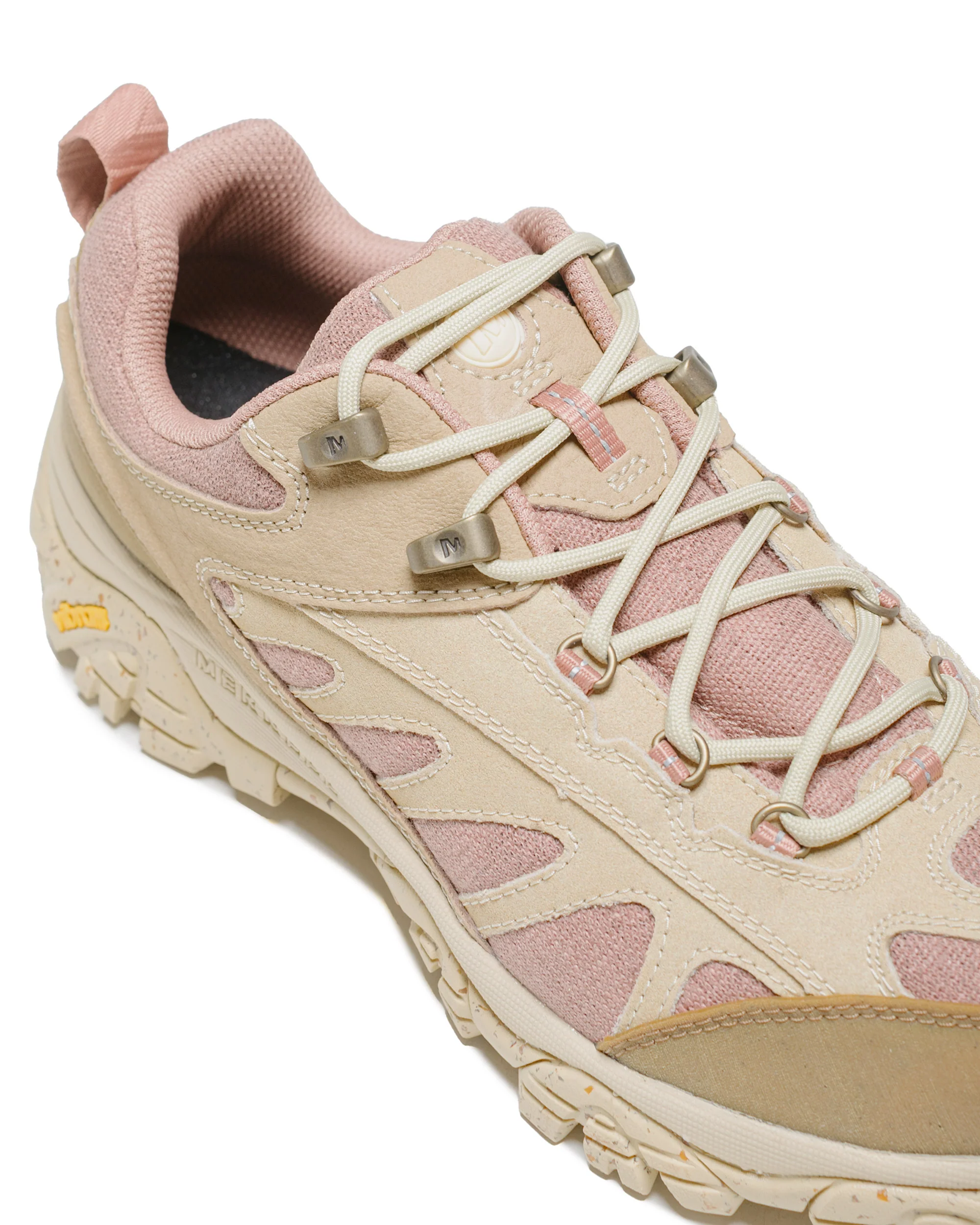 Merrell Moab Mesa Luxe Eco 1TRL Prairie - Image 3