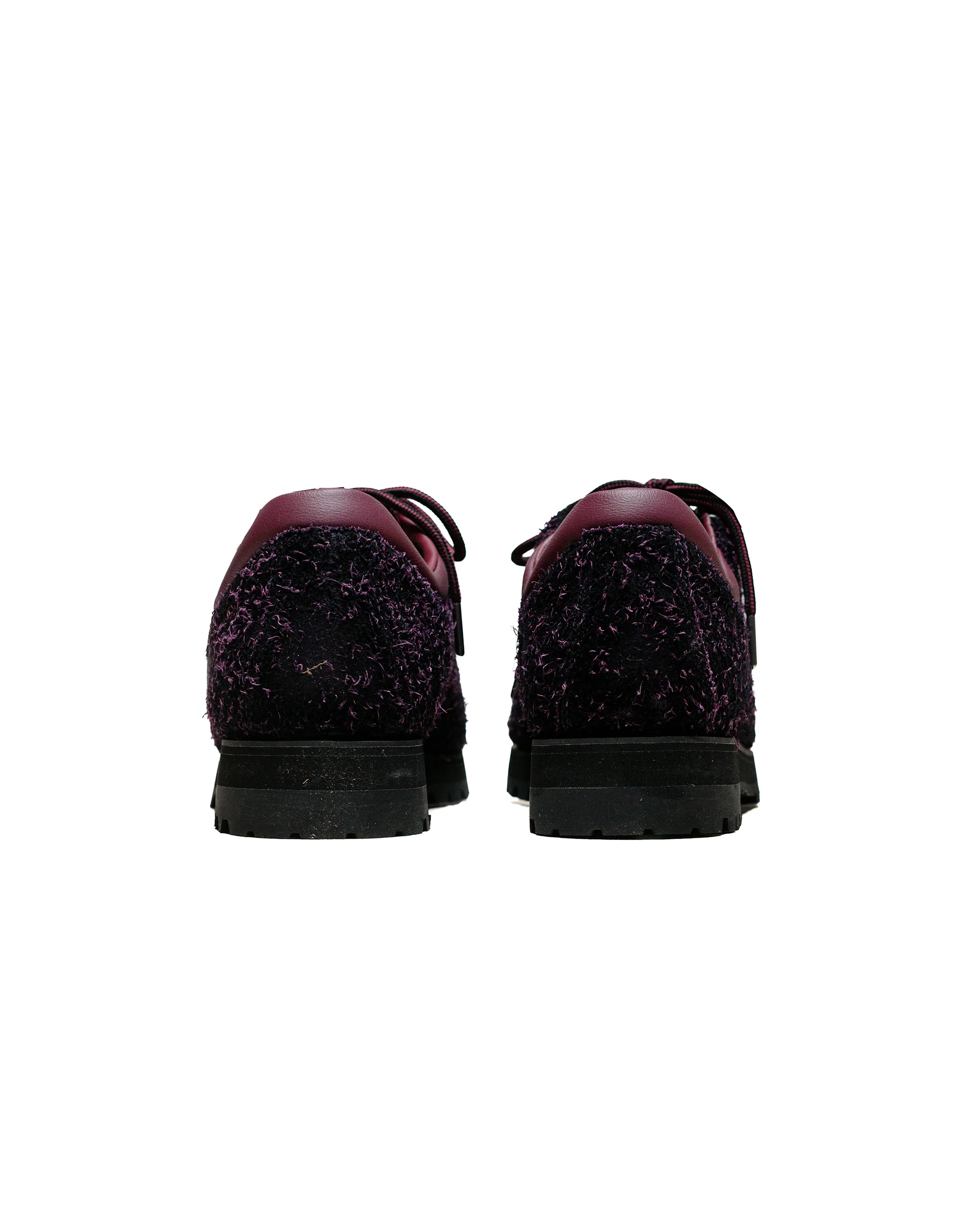 Merrell Wilderness 1TRL Dark Cherry - Image 4