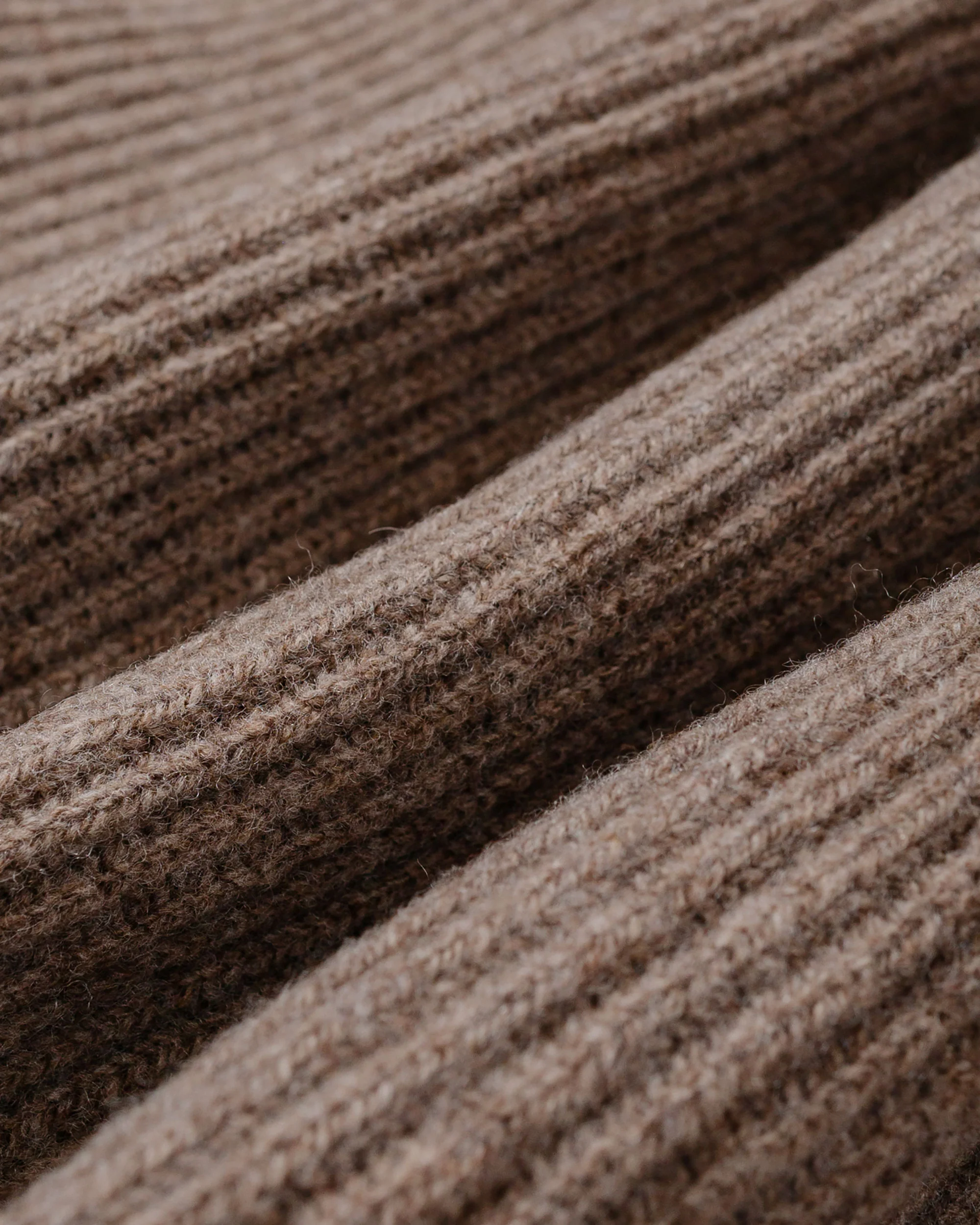 Merz B. Schwanen LOCG02 Cardigan Grain - Image 5