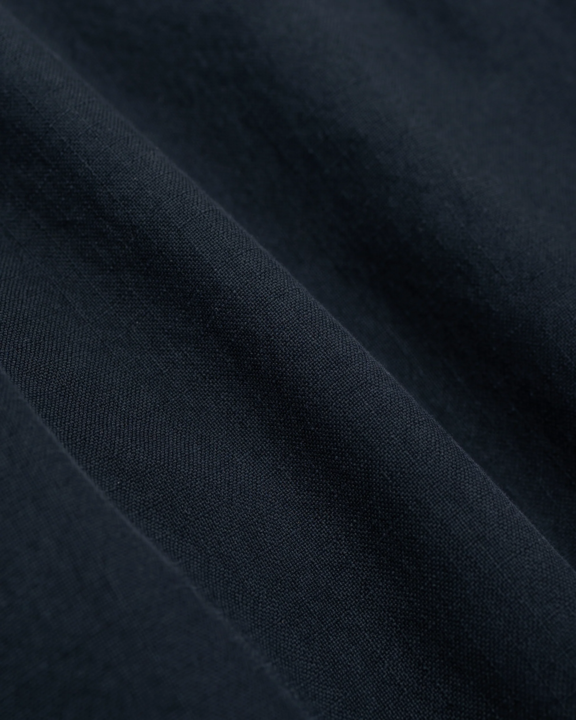 MHL Gym Shorts Washed Cotton Ripstop Ink - Image 6